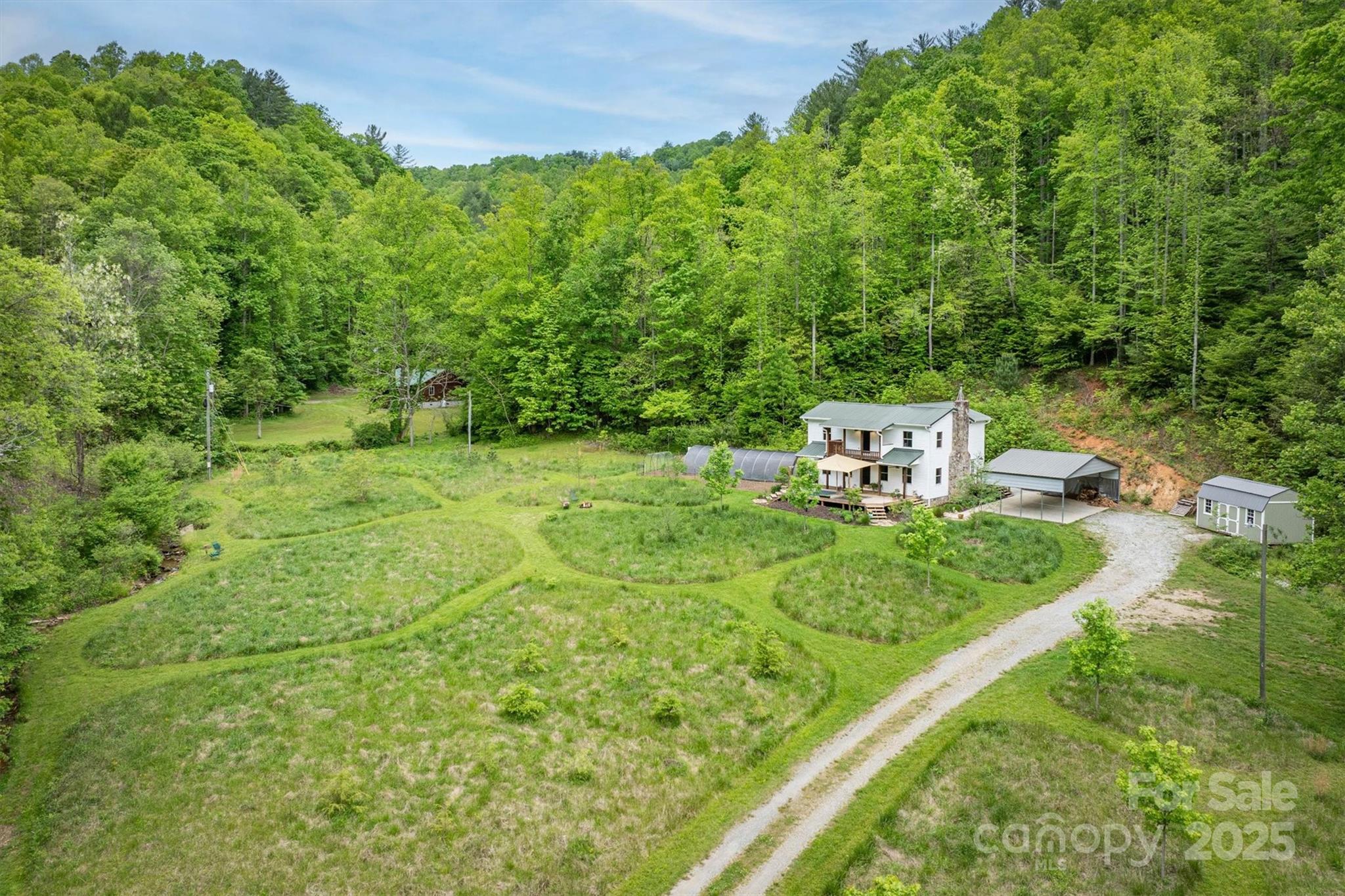 6470 Stone Mountain Road