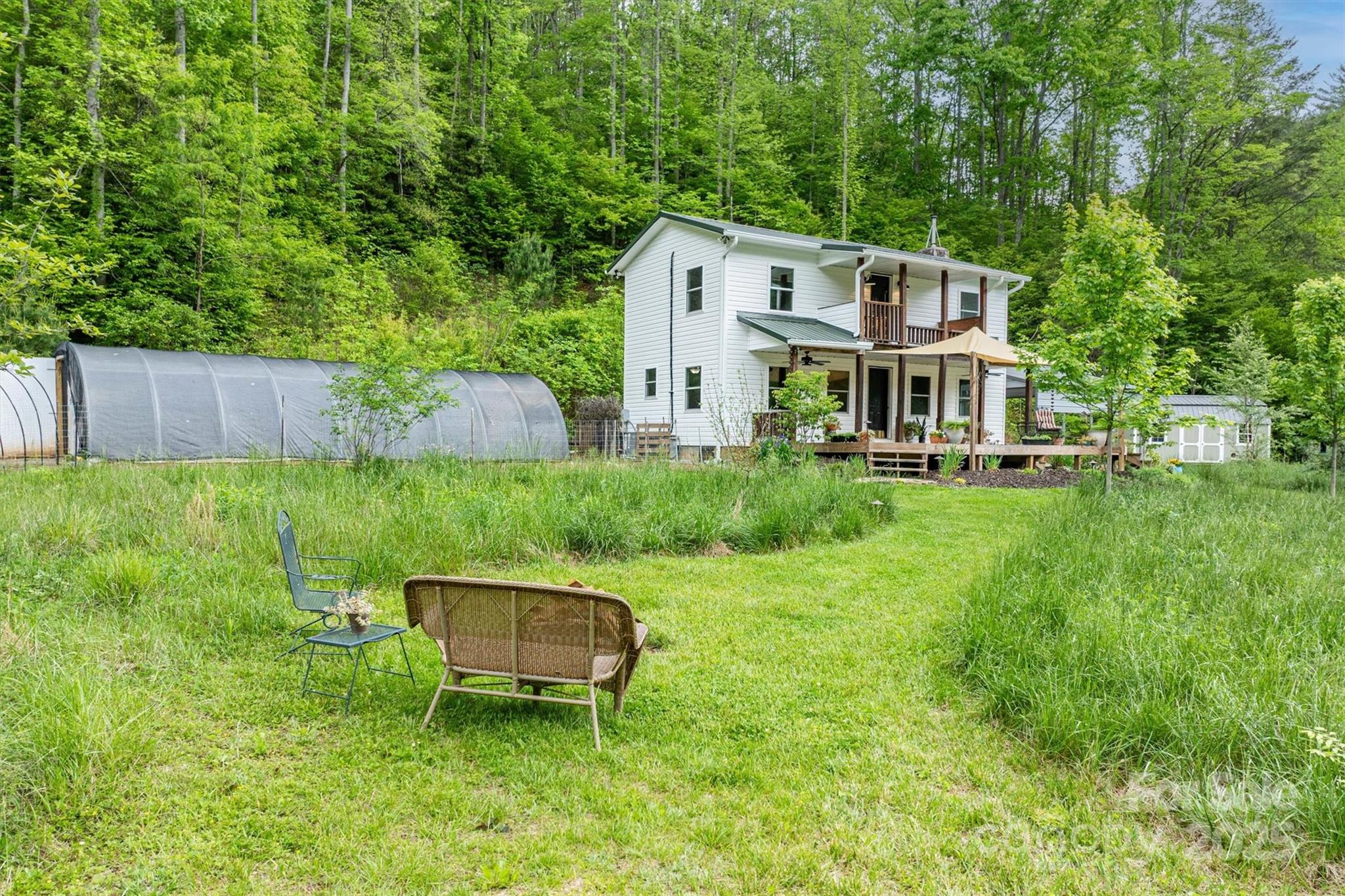 6470 Stone Mountain Road