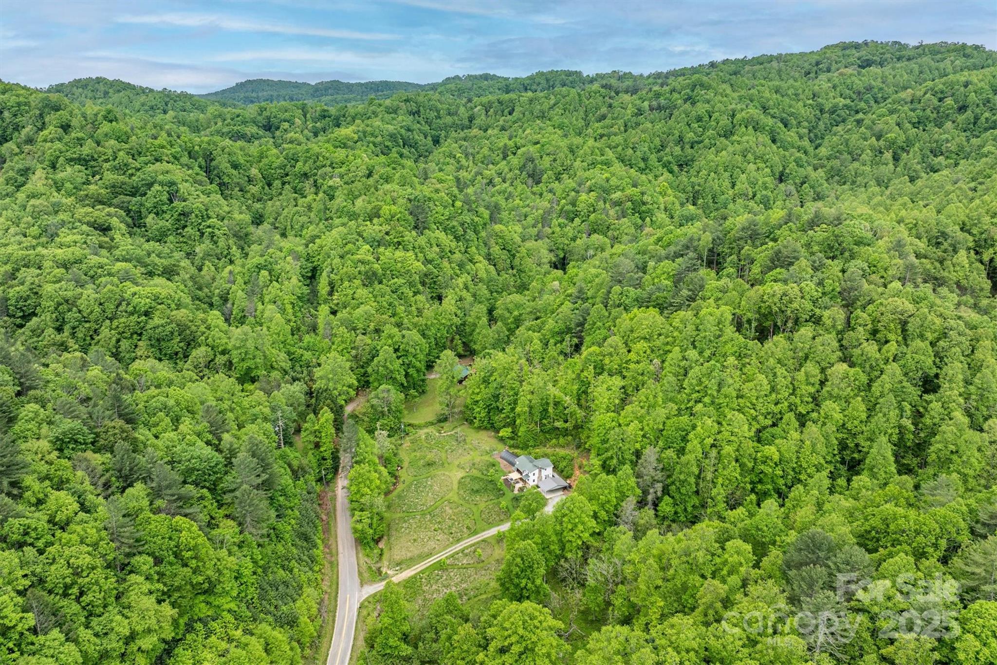 6470 Stone Mountain Road