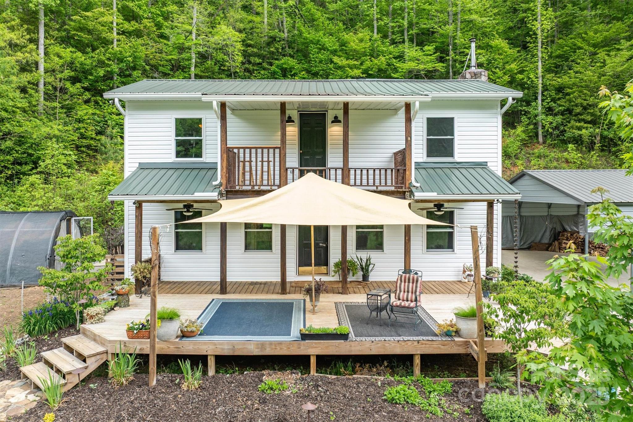 6470 Stone Mountain Road