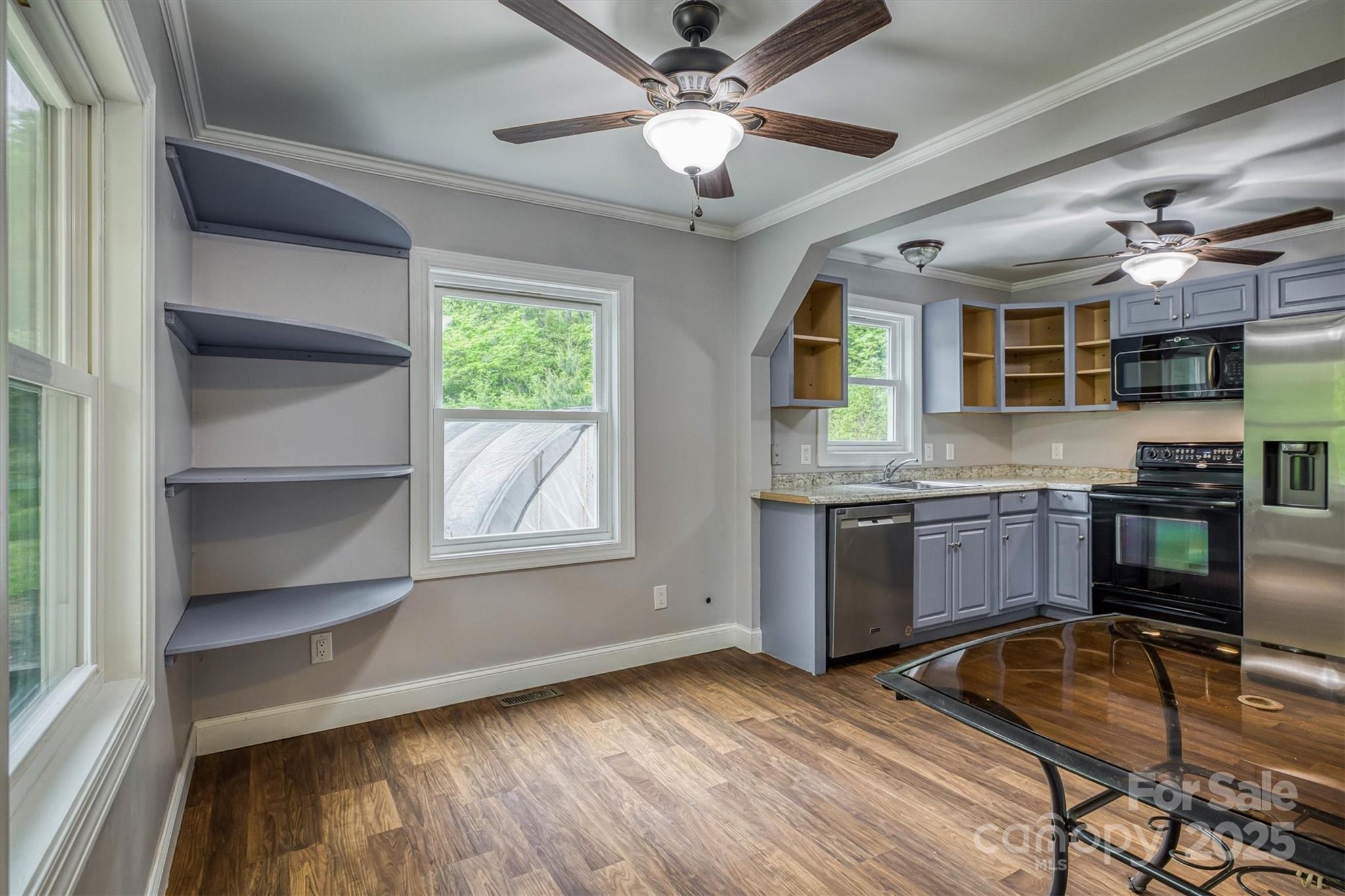 6470 Stone Mountain Road