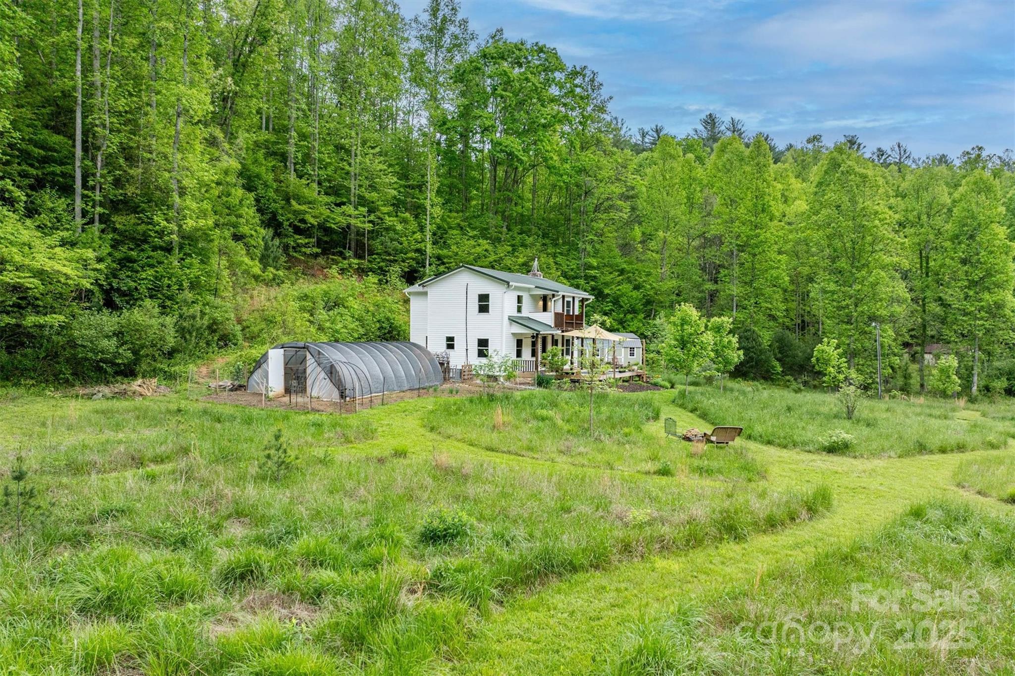 6470 Stone Mountain Road