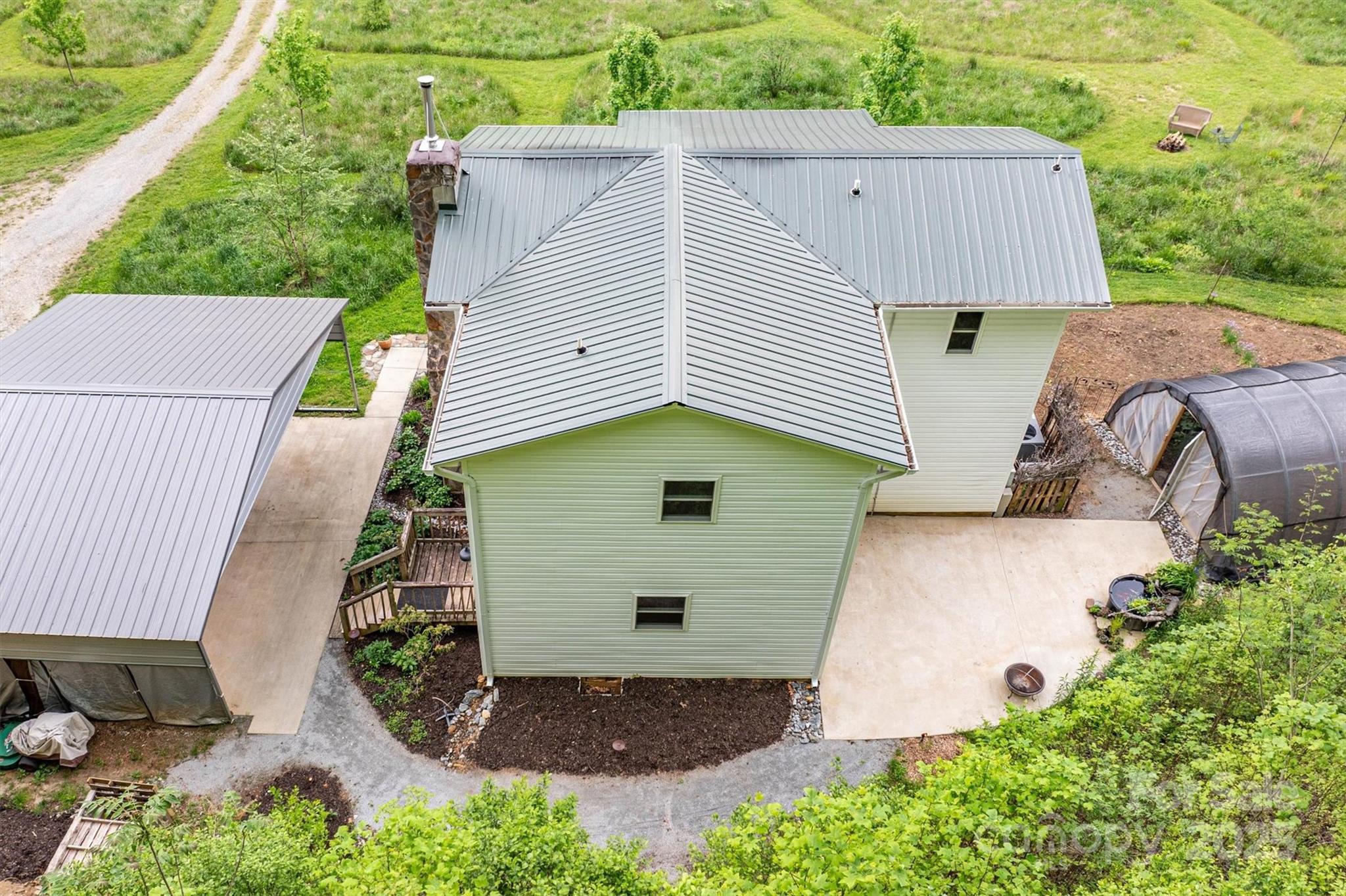 6470 Stone Mountain Road