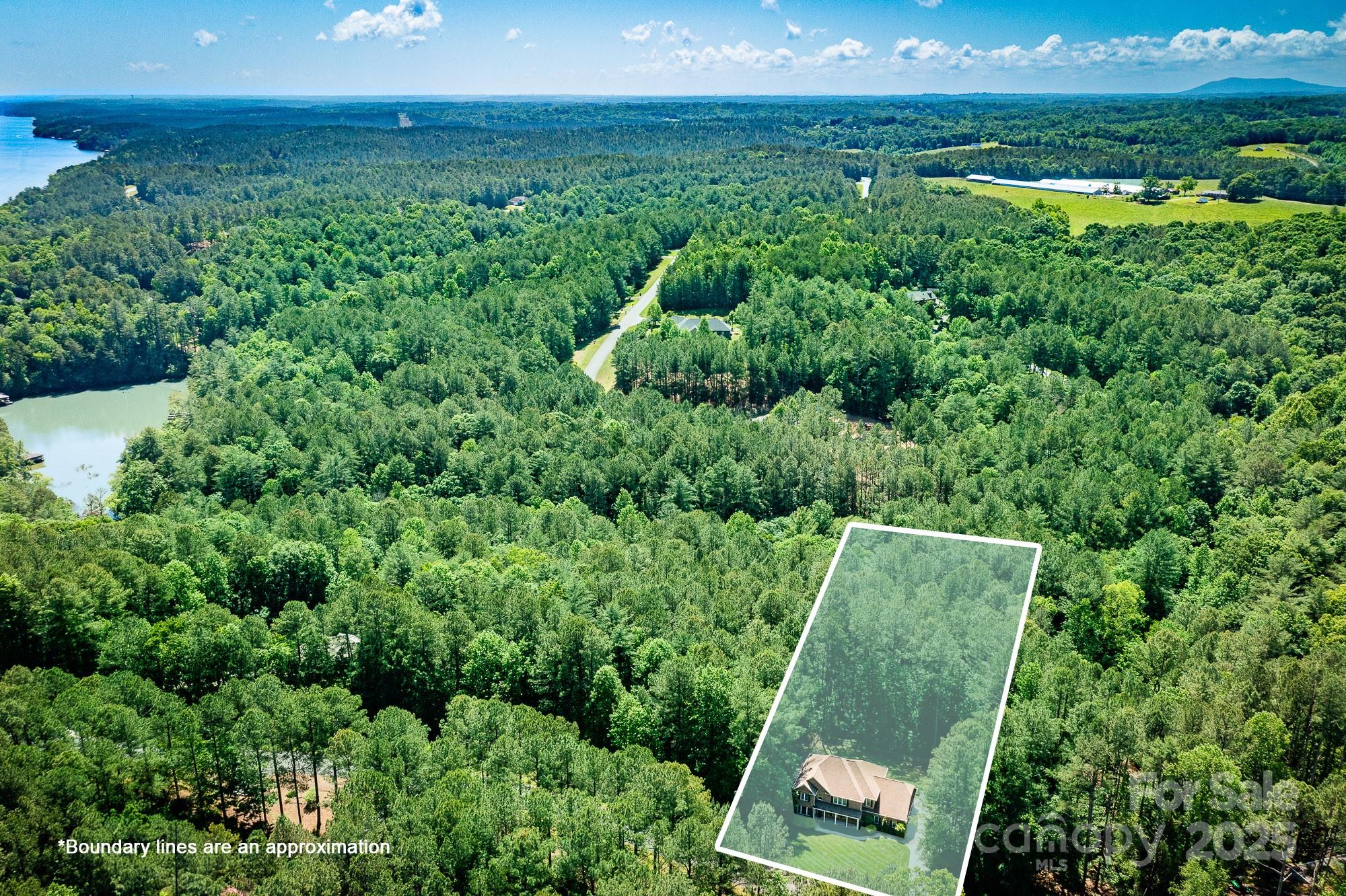 206 Ridge Top Drive