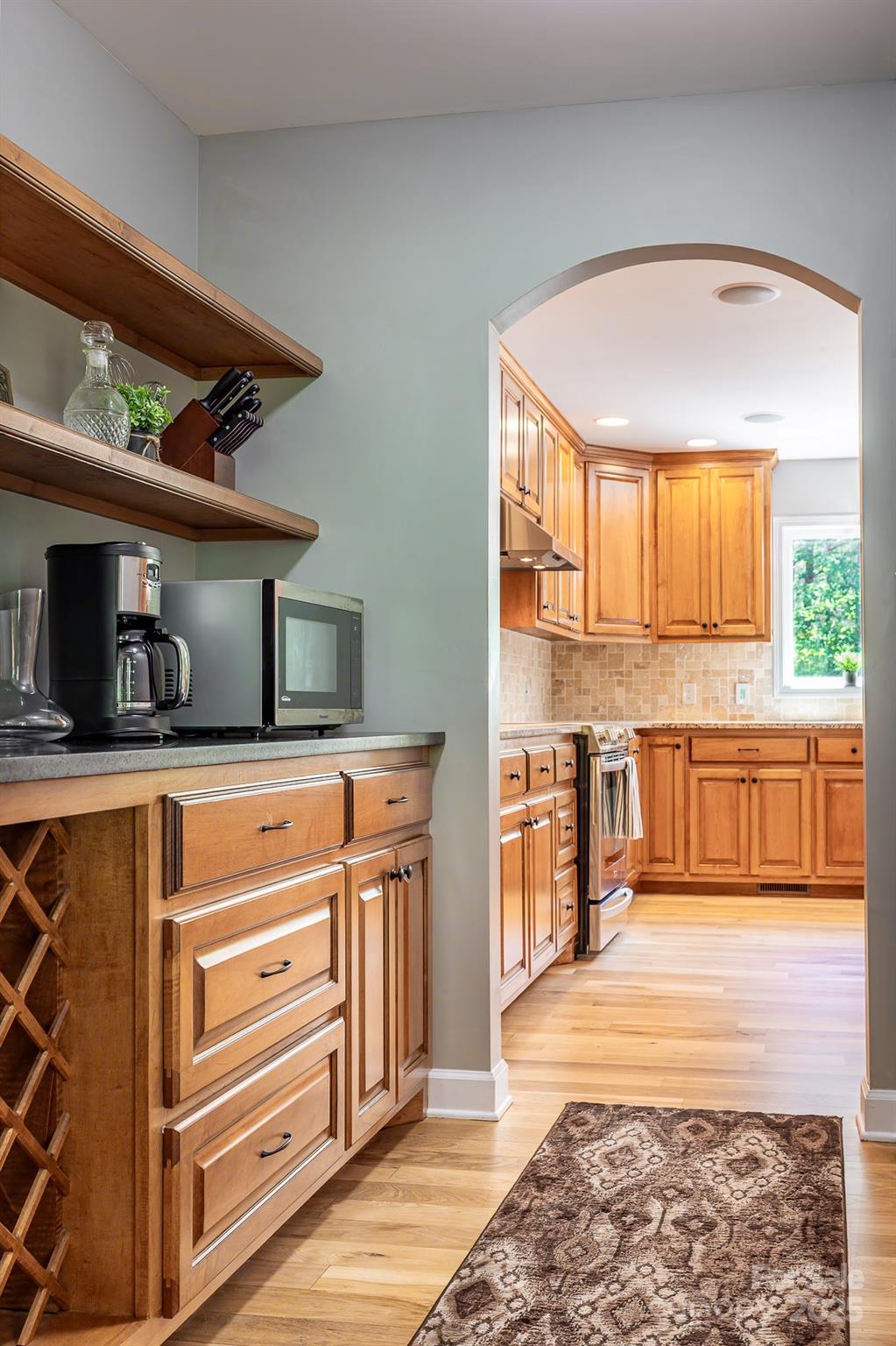 206 Ridge Top Drive
