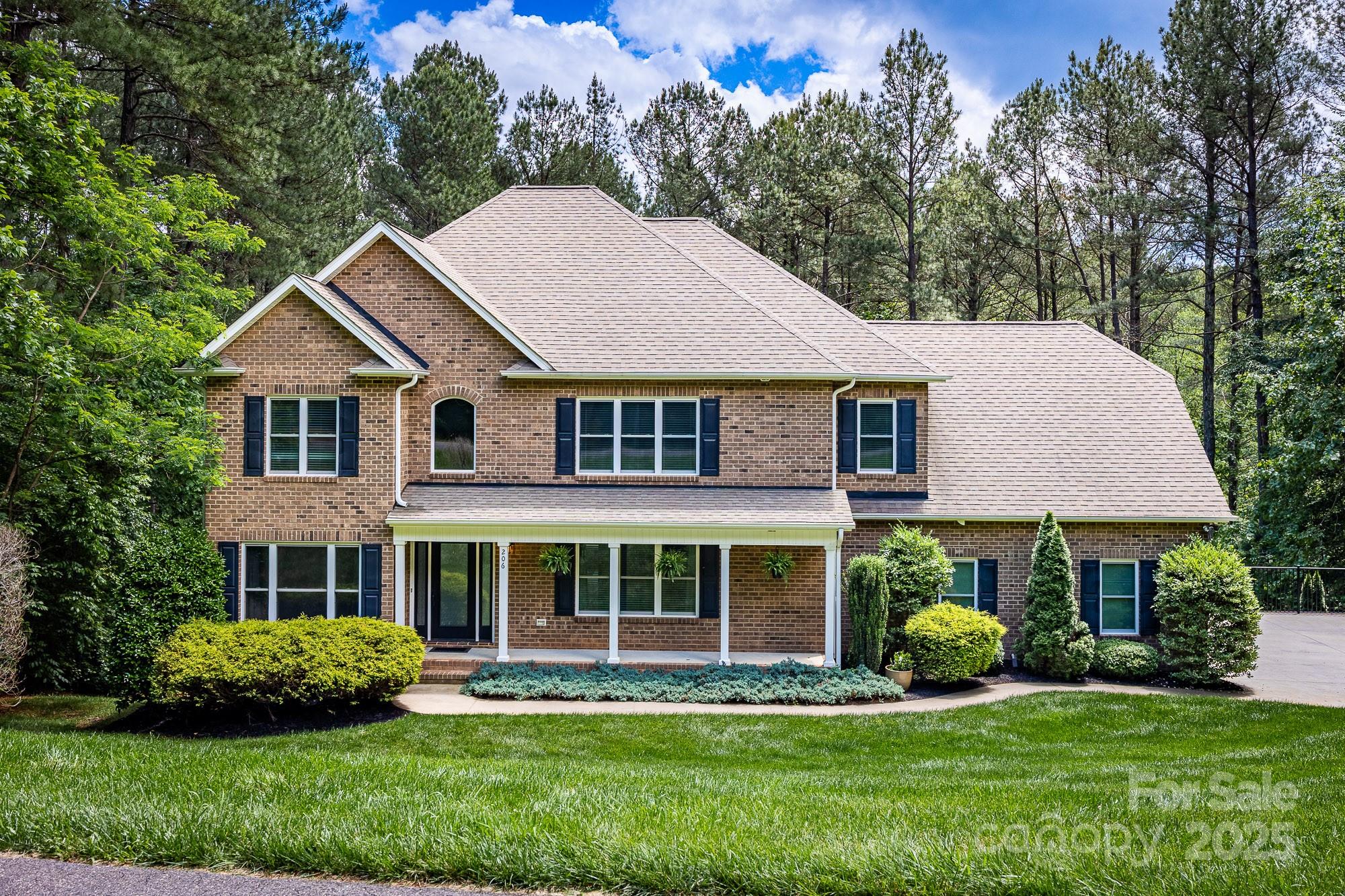 206 Ridge Top Drive