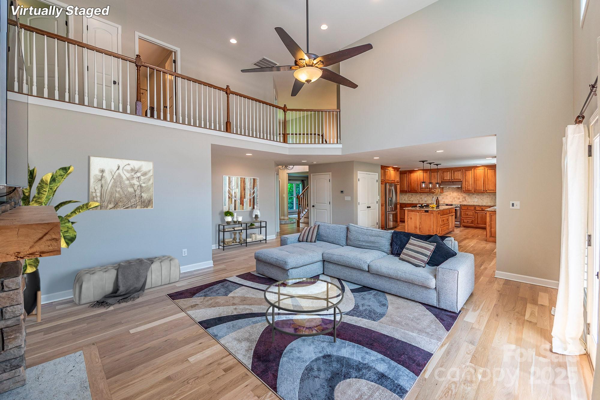 206 Ridge Top Drive