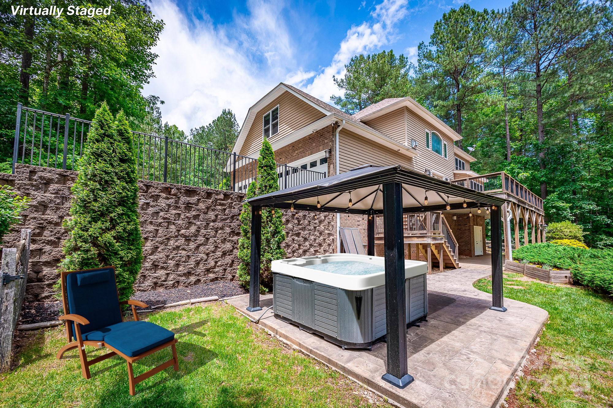 206 Ridge Top Drive