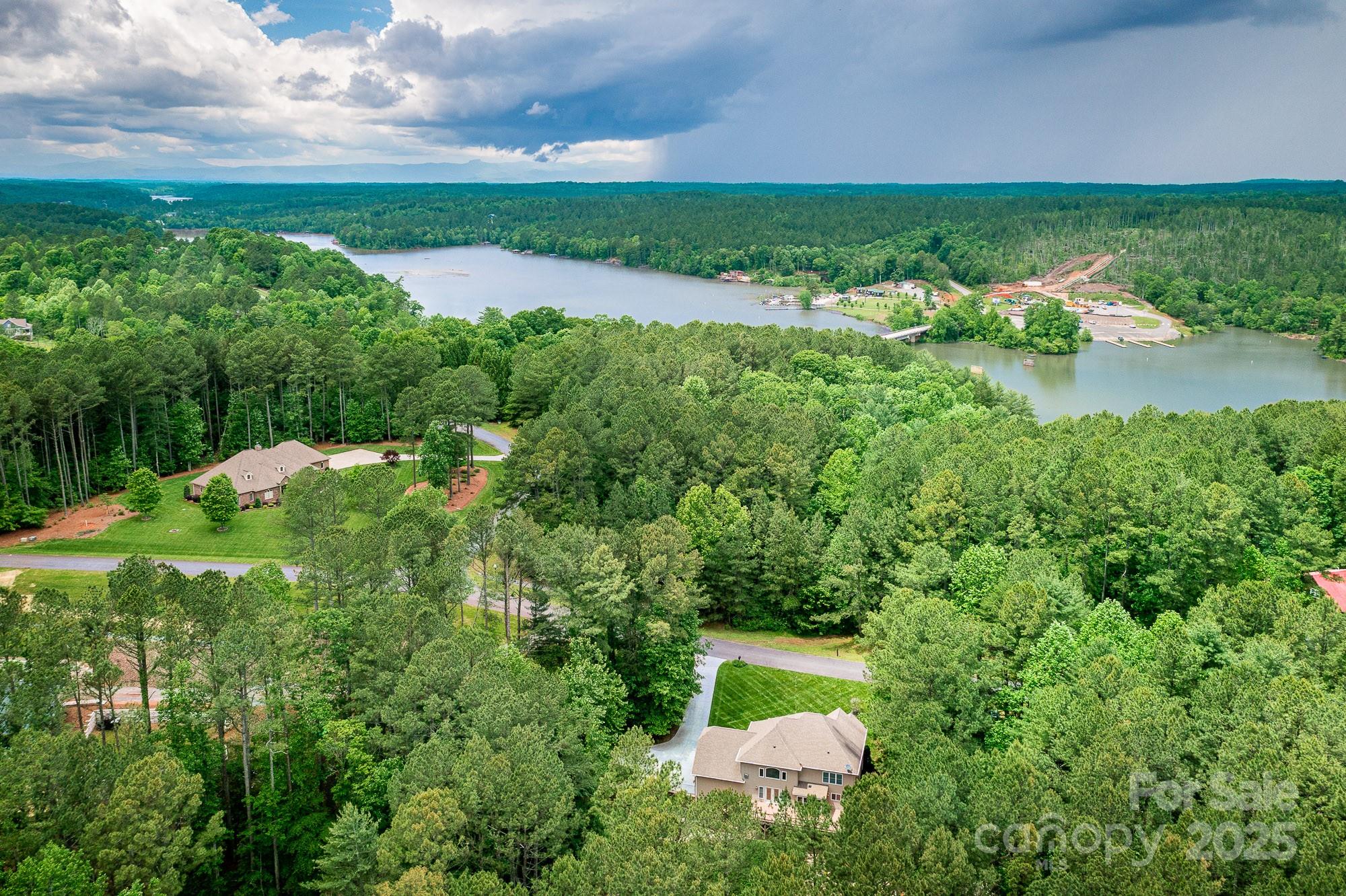 206 Ridge Top Drive
