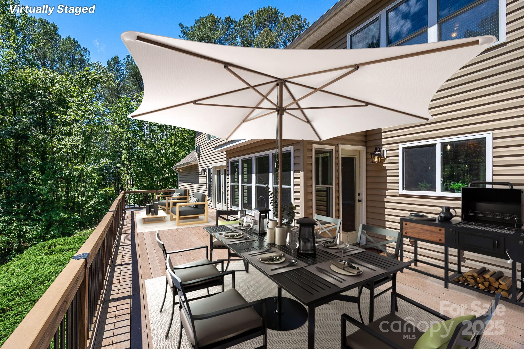 206 Ridge Top Drive