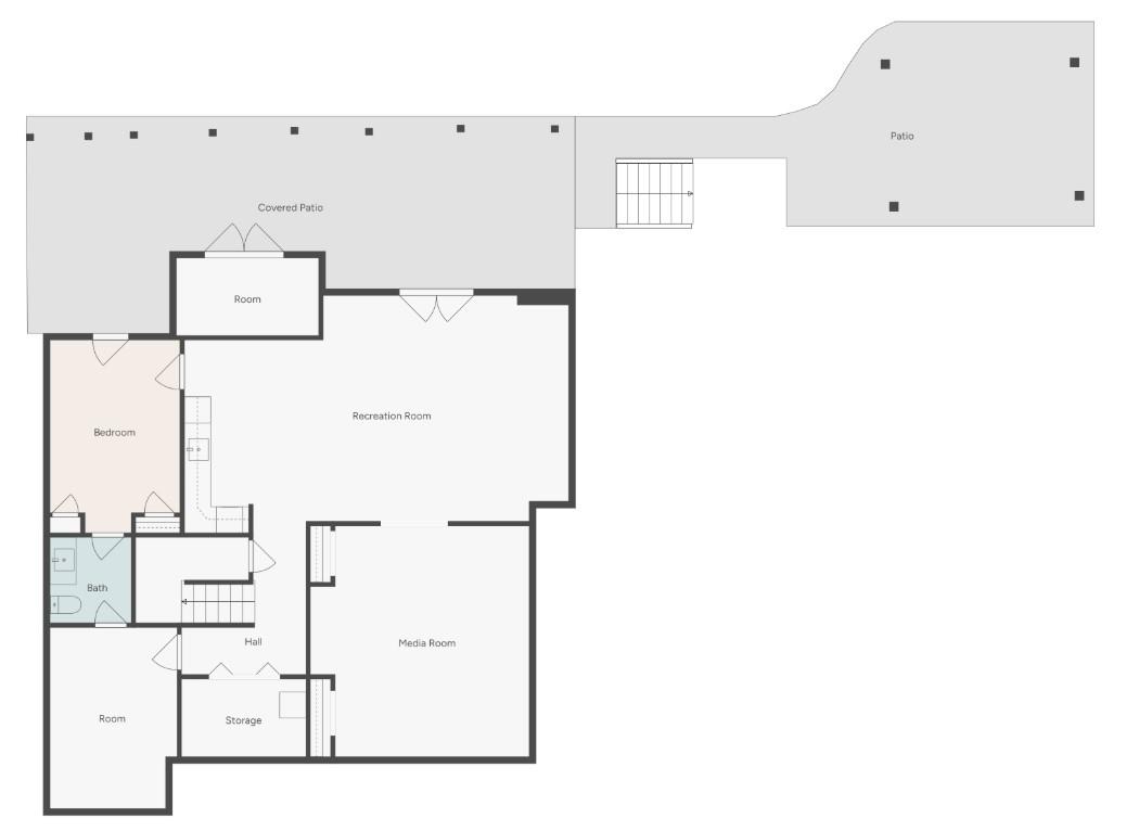206 Ridge Top Drive