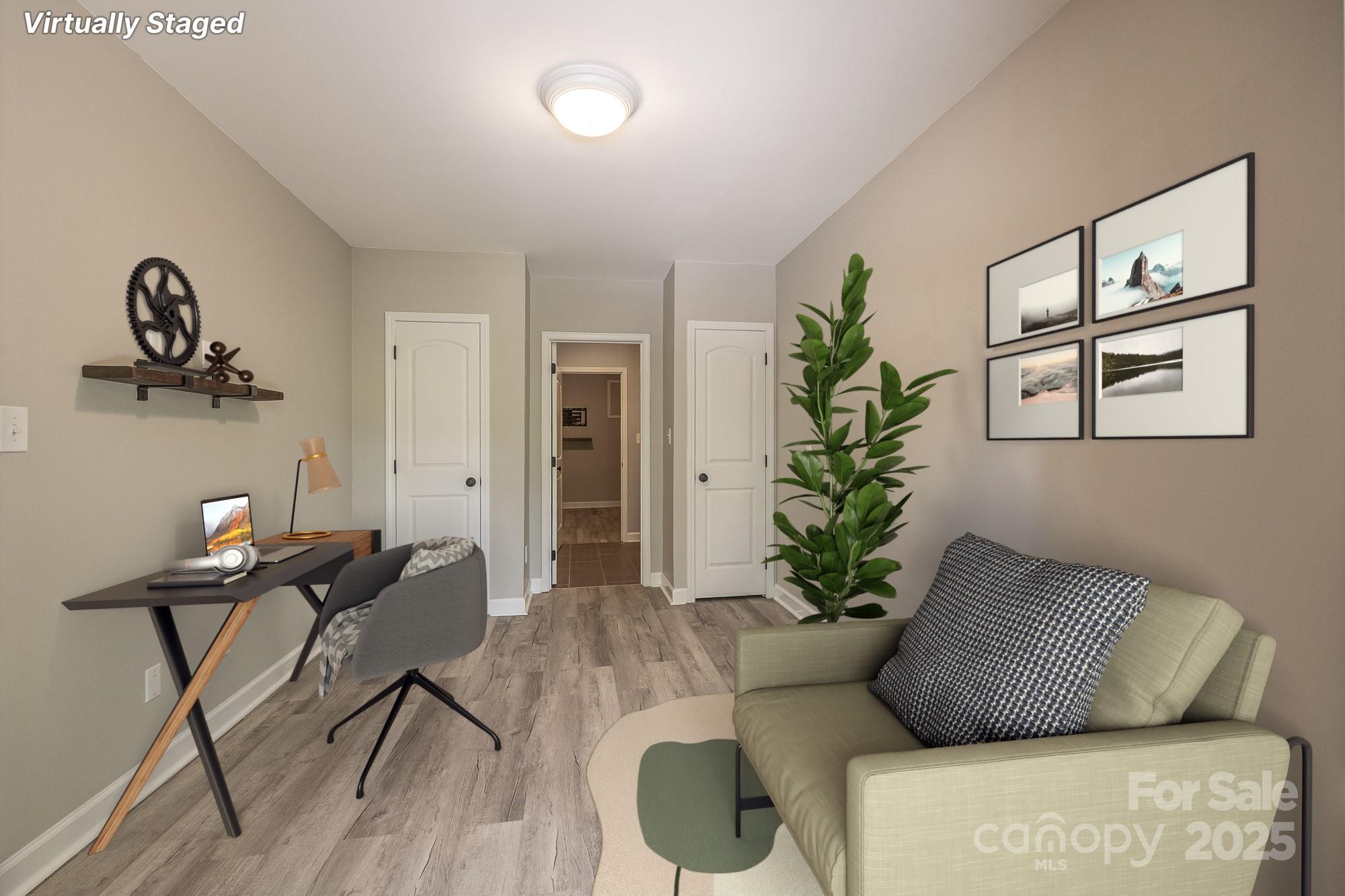 206 Ridge Top Drive