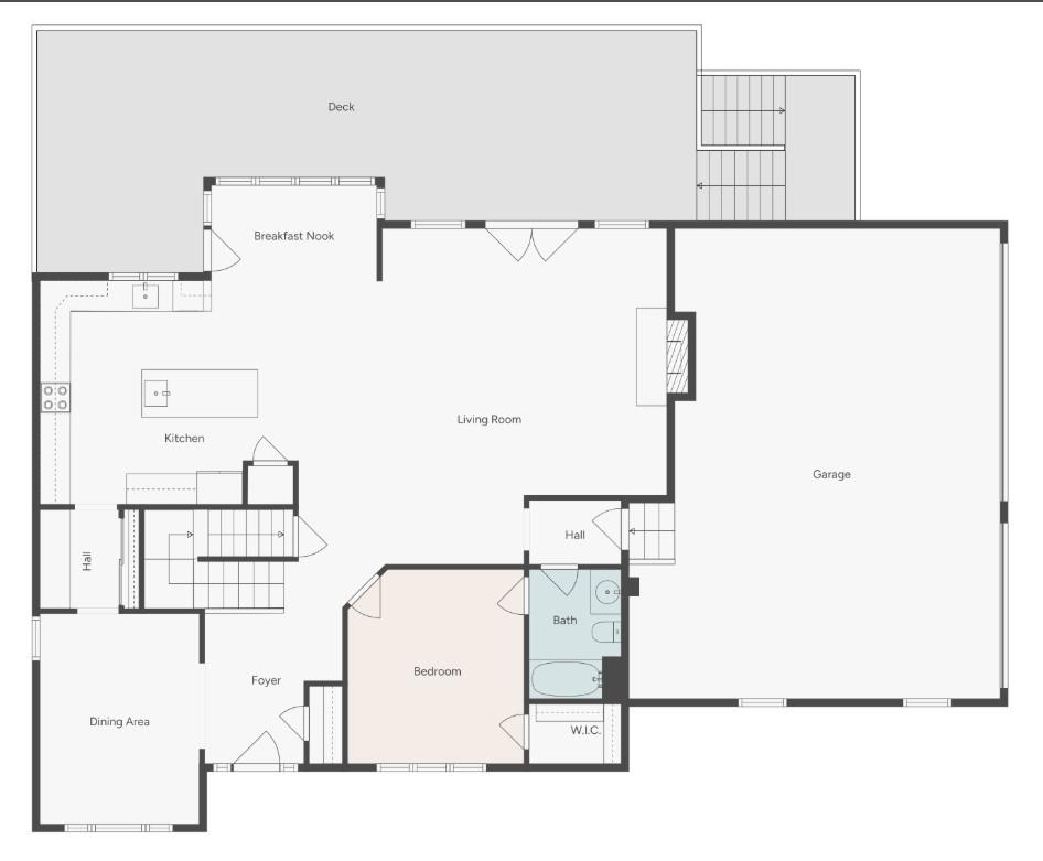 206 Ridge Top Drive