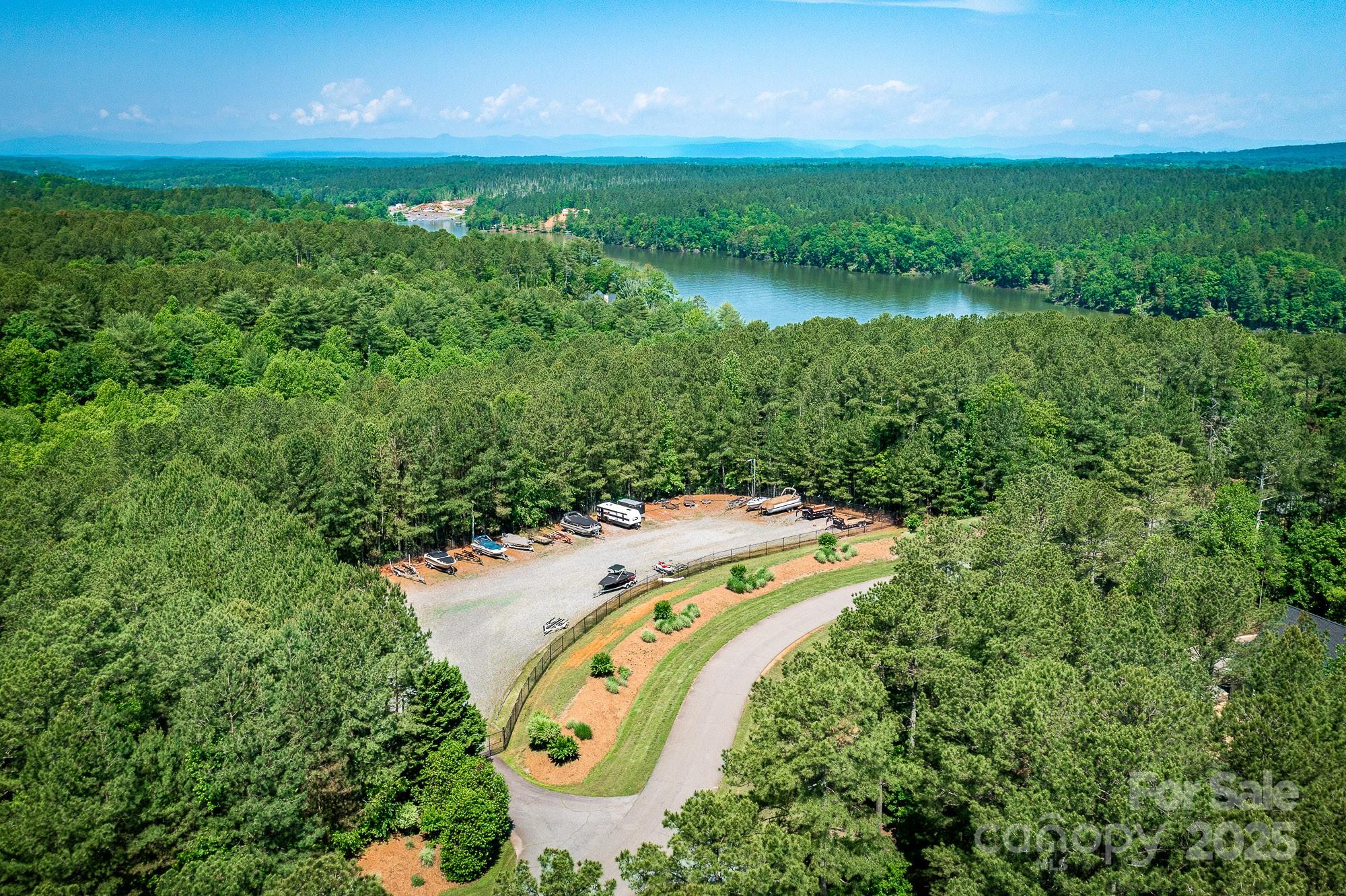 206 Ridge Top Drive