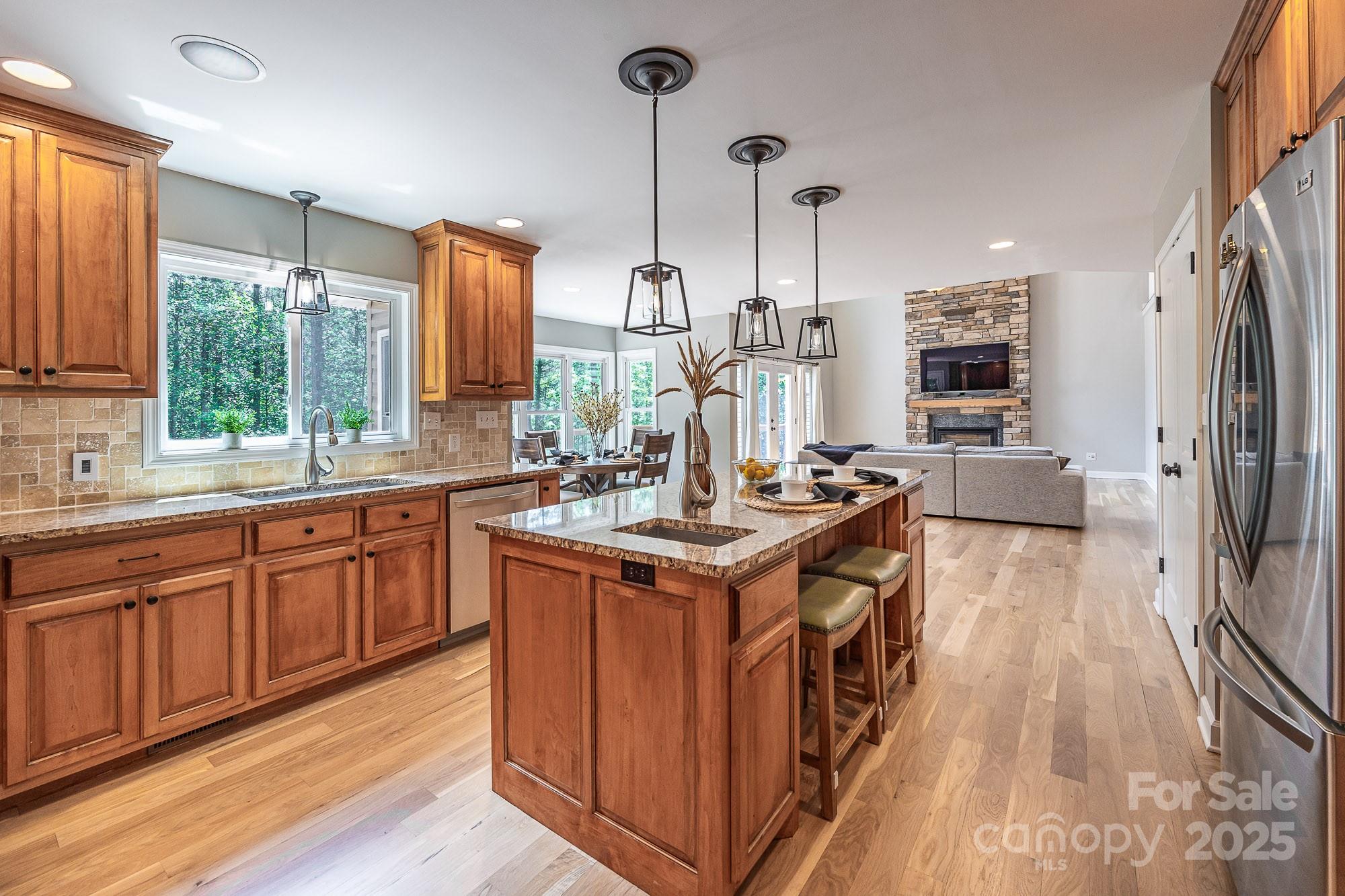 206 Ridge Top Drive