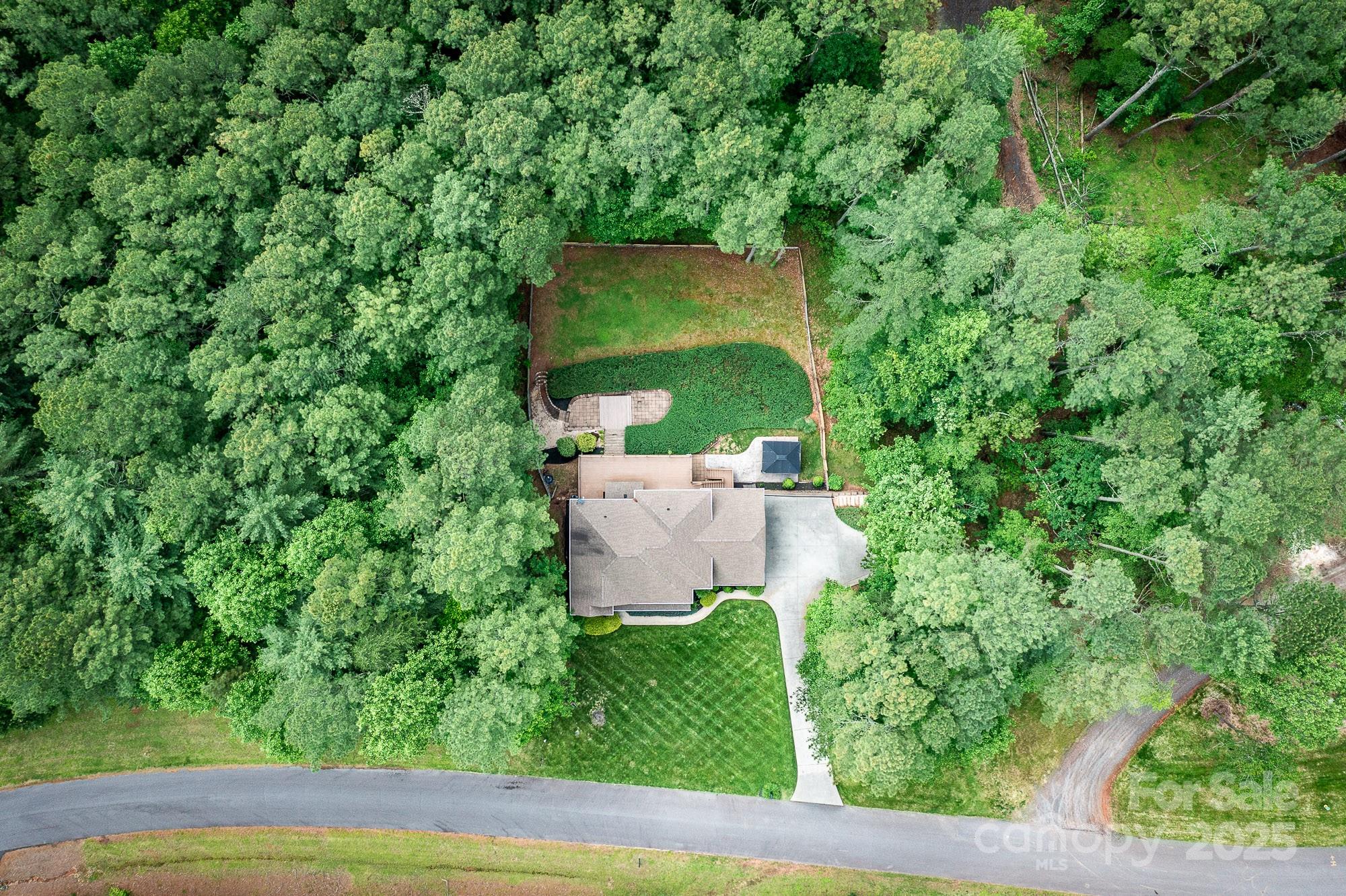 206 Ridge Top Drive