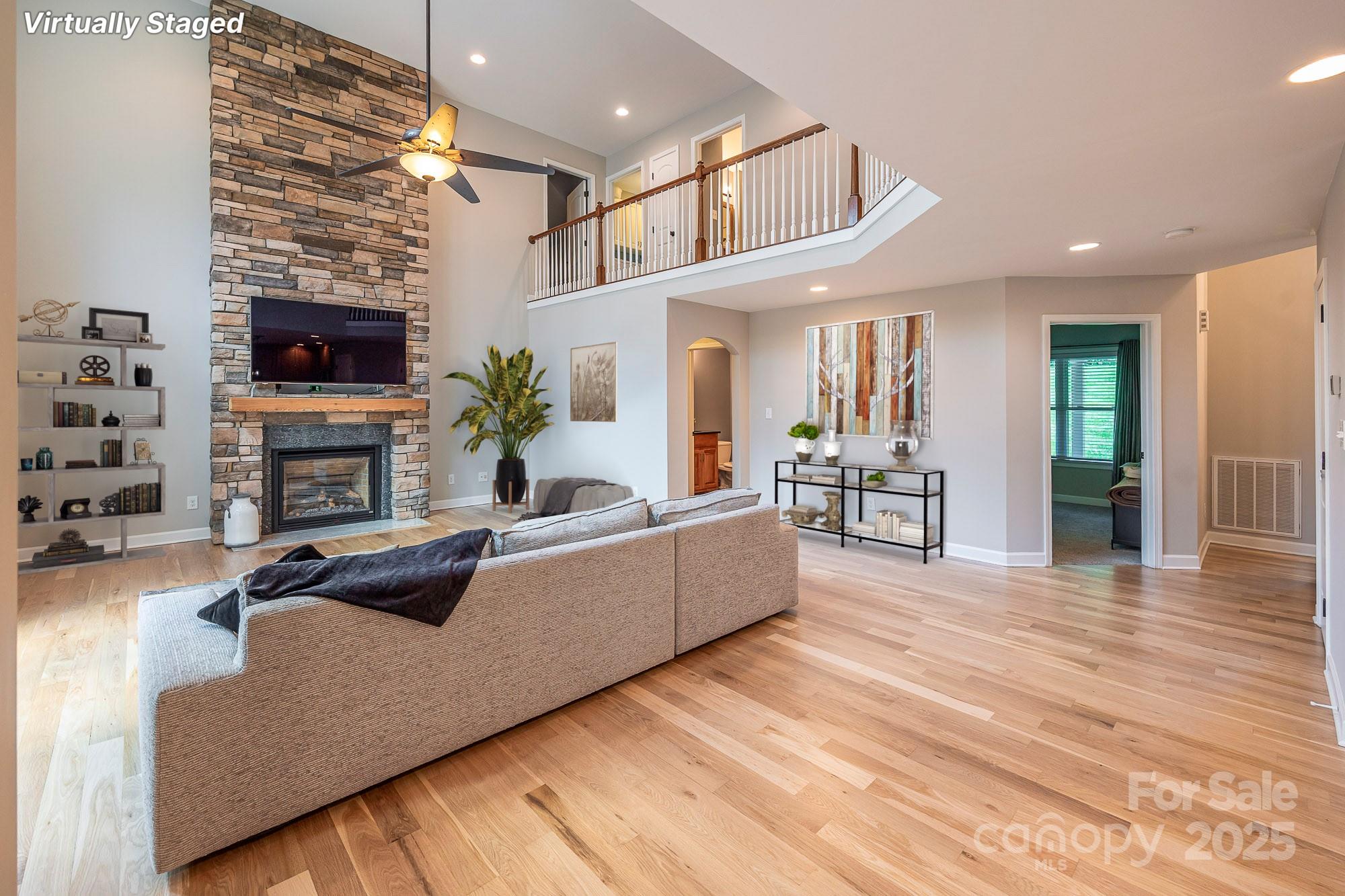 206 Ridge Top Drive