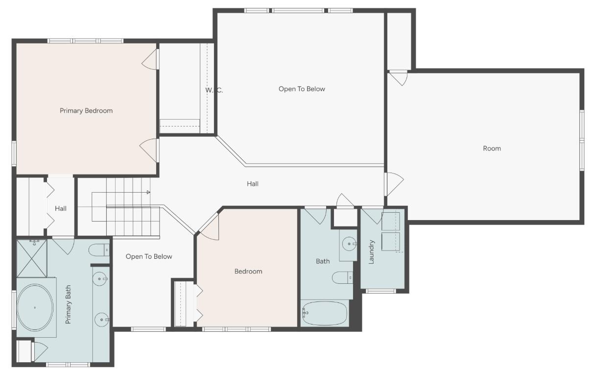 206 Ridge Top Drive