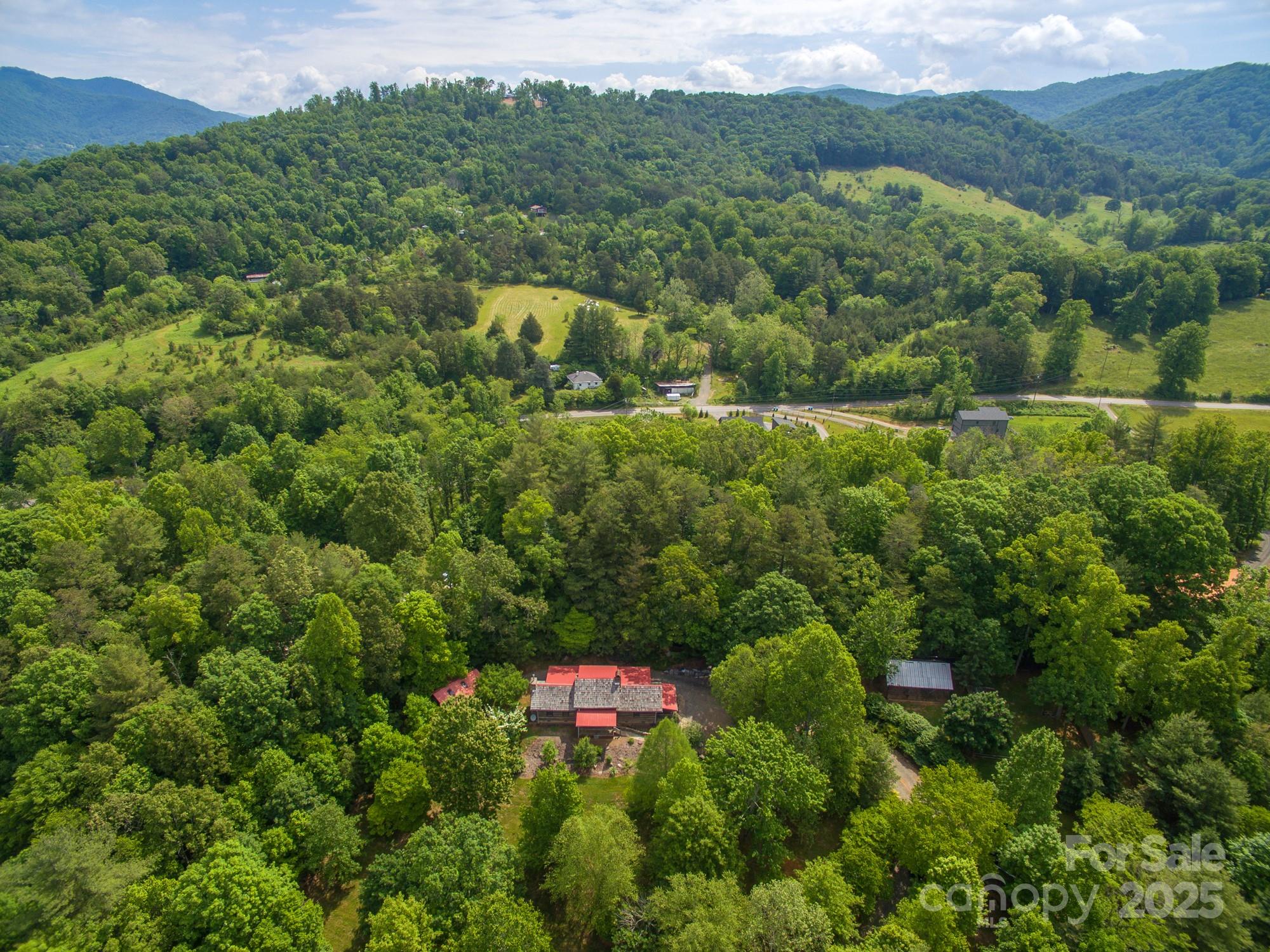 30 Wagon Mountain Drive