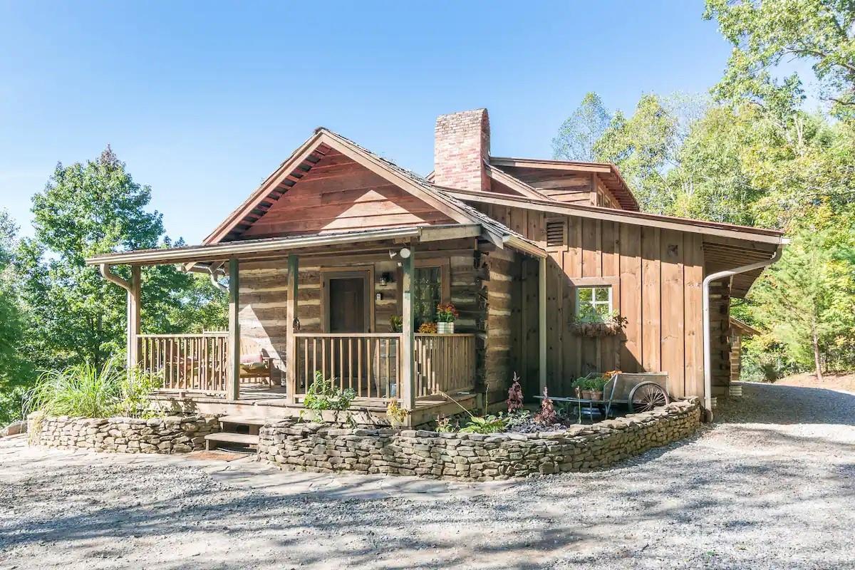 30 Wagon Mountain Drive