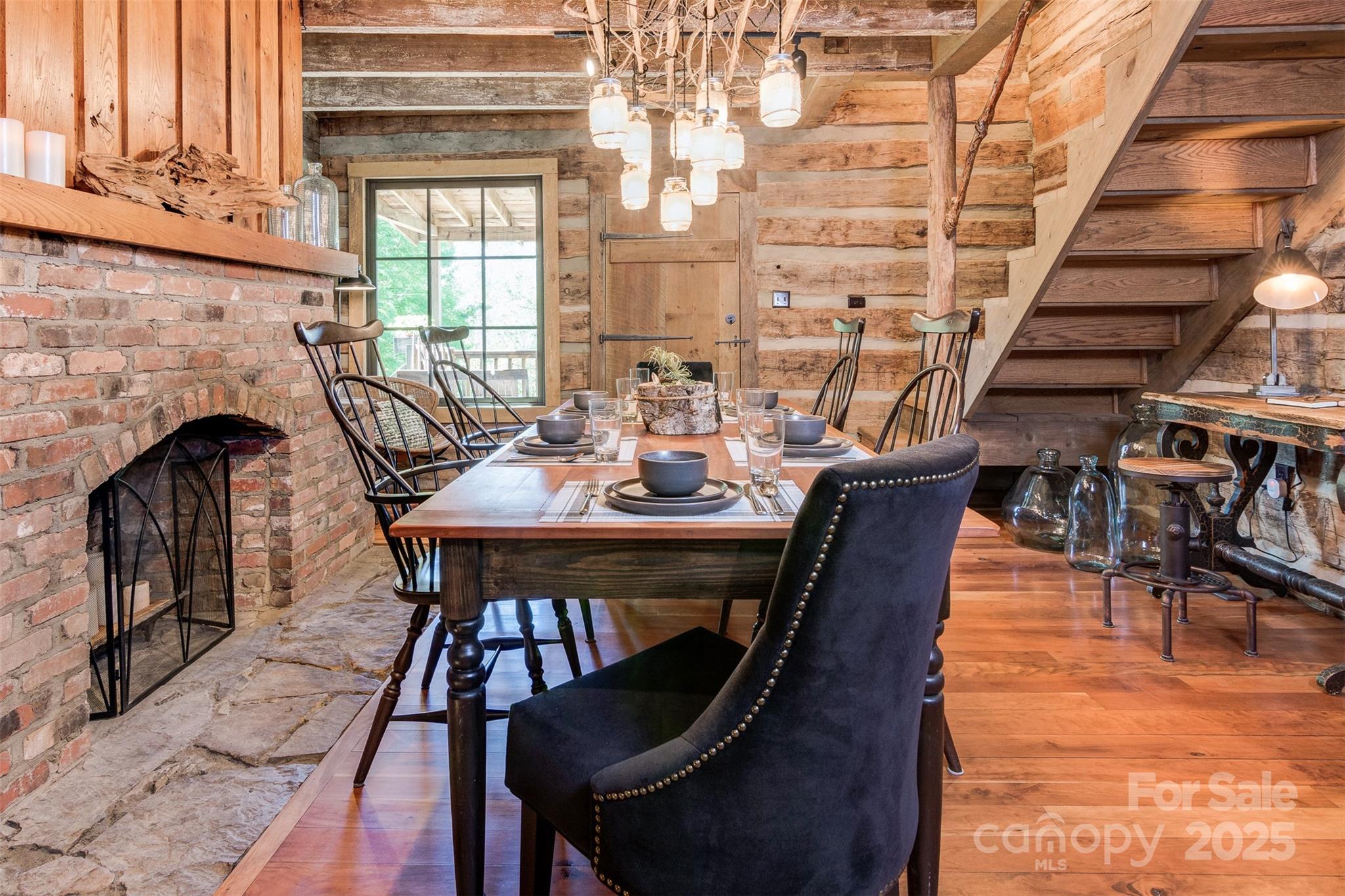 30 Wagon Mountain Drive