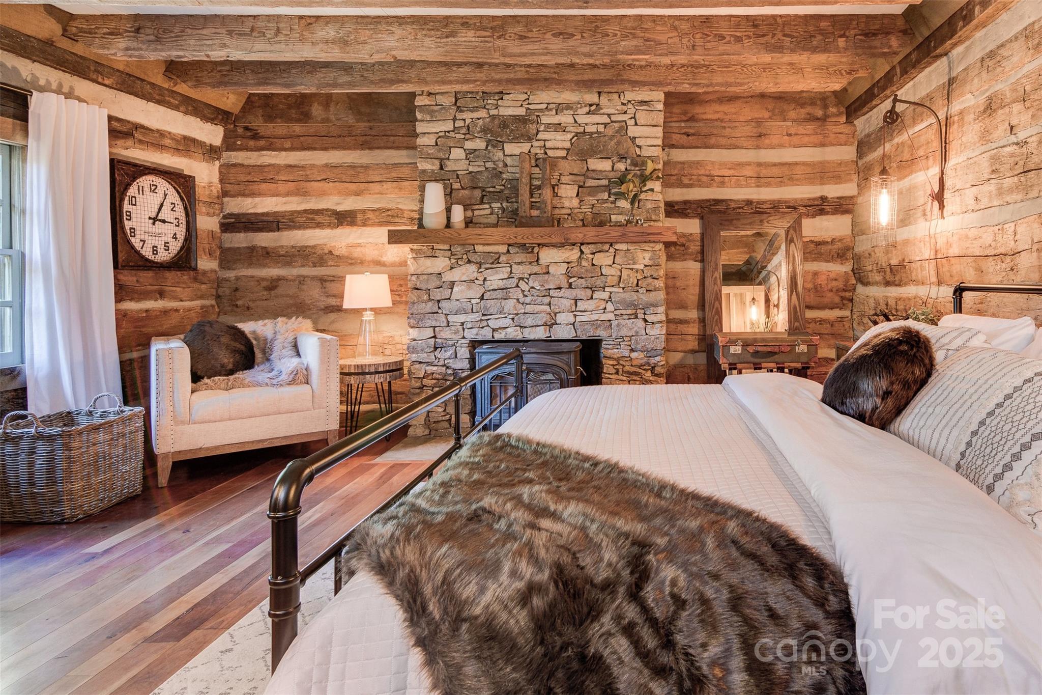 30 Wagon Mountain Drive