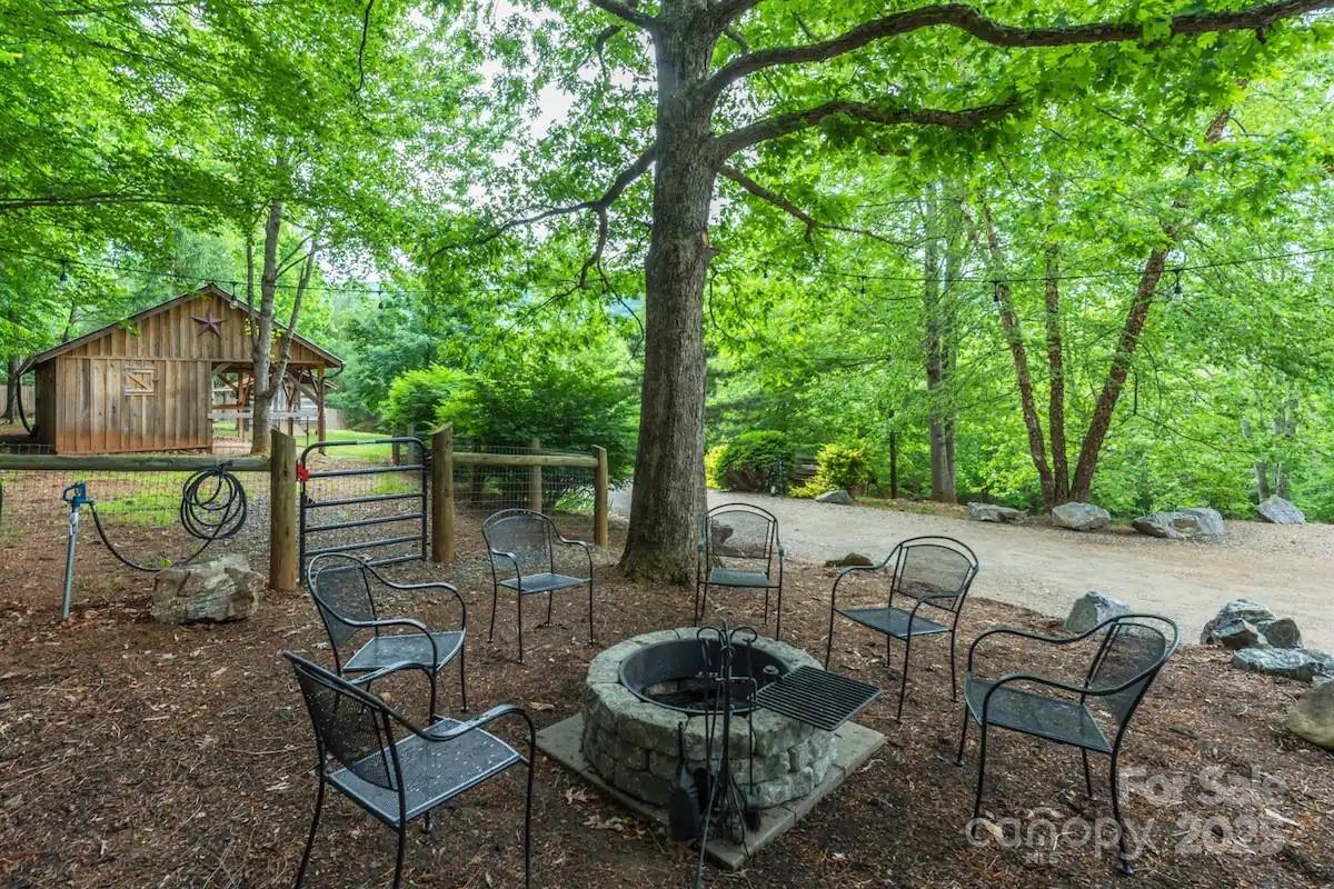 30 Wagon Mountain Drive