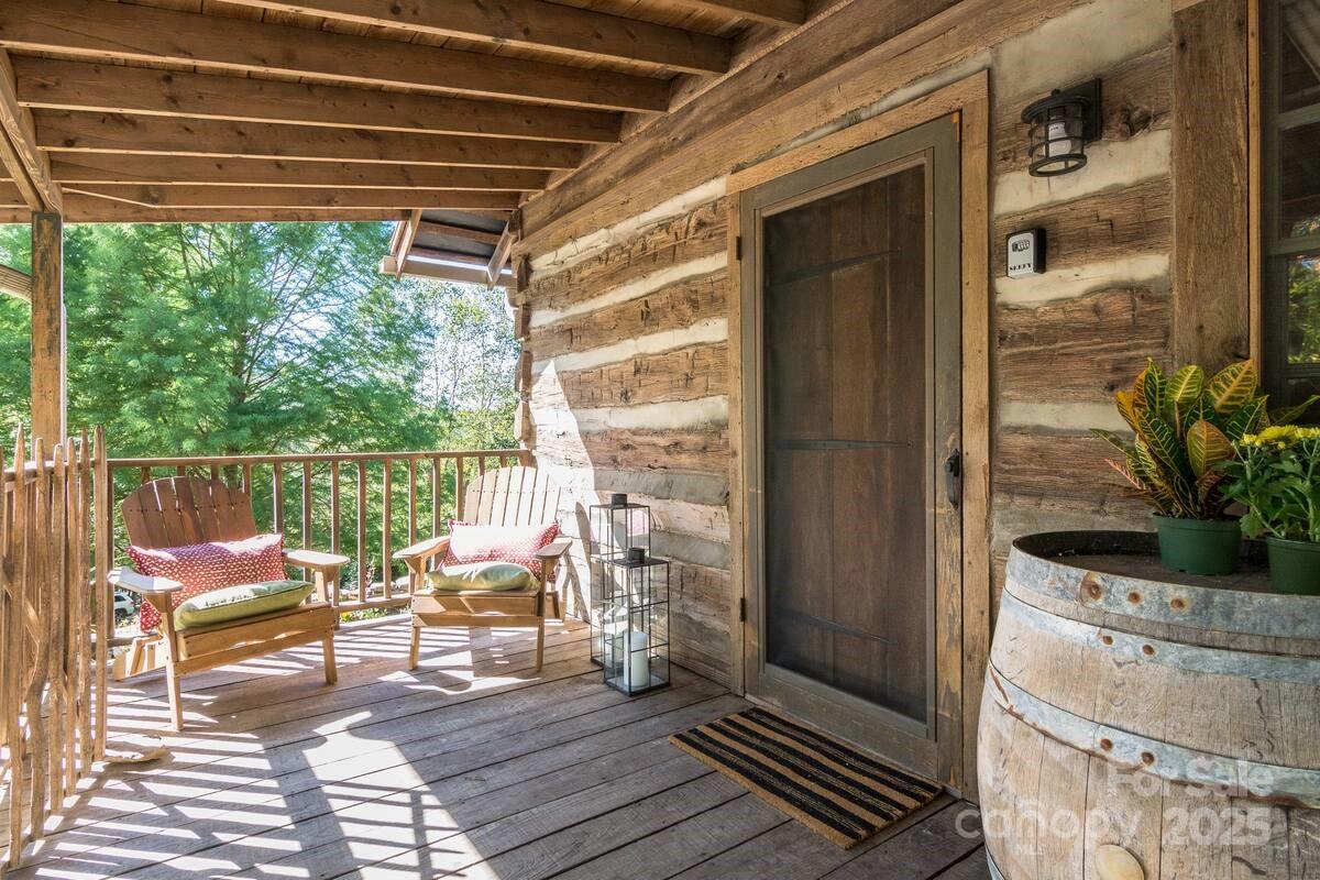 30 Wagon Mountain Drive