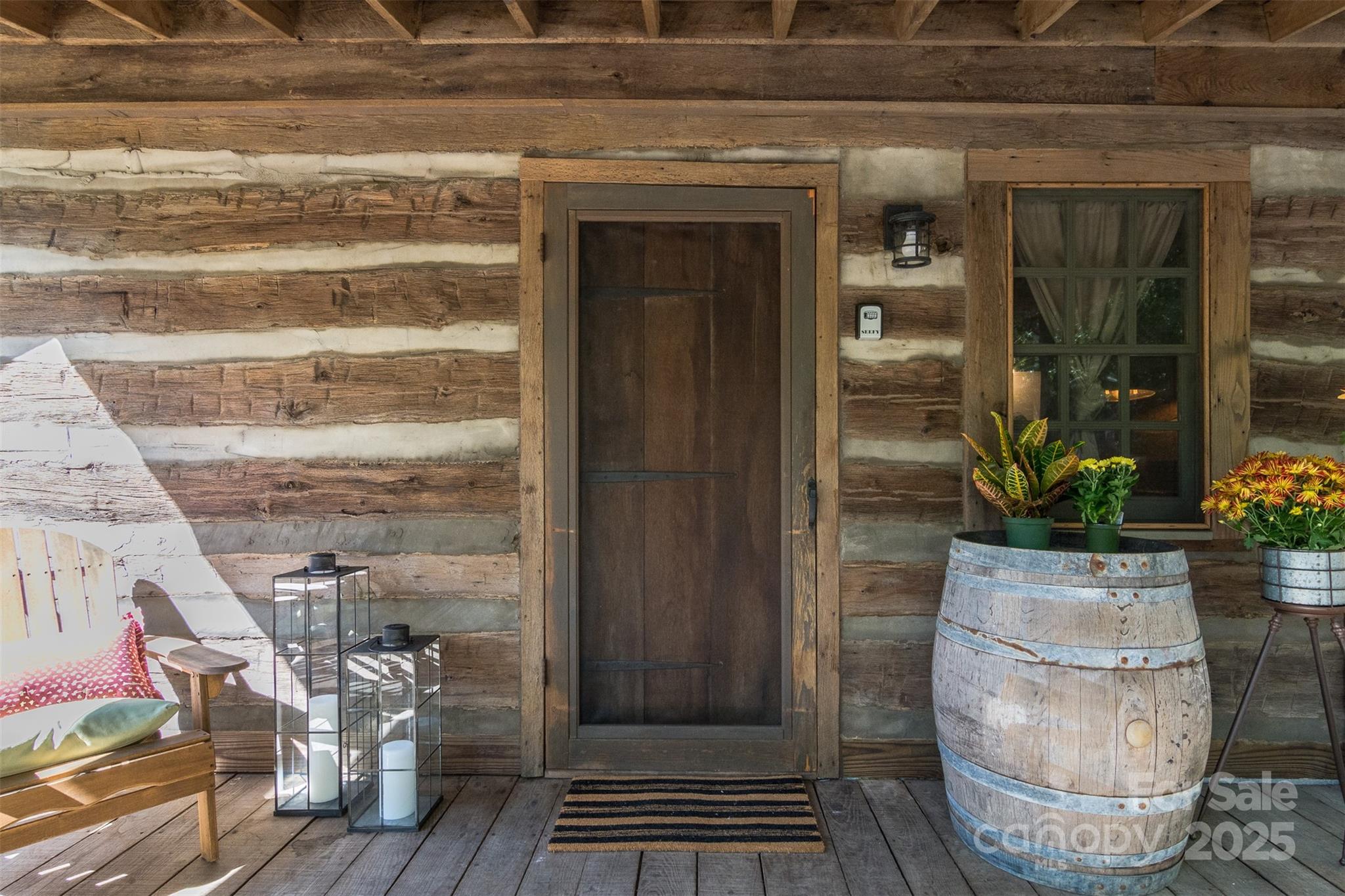 30 Wagon Mountain Drive
