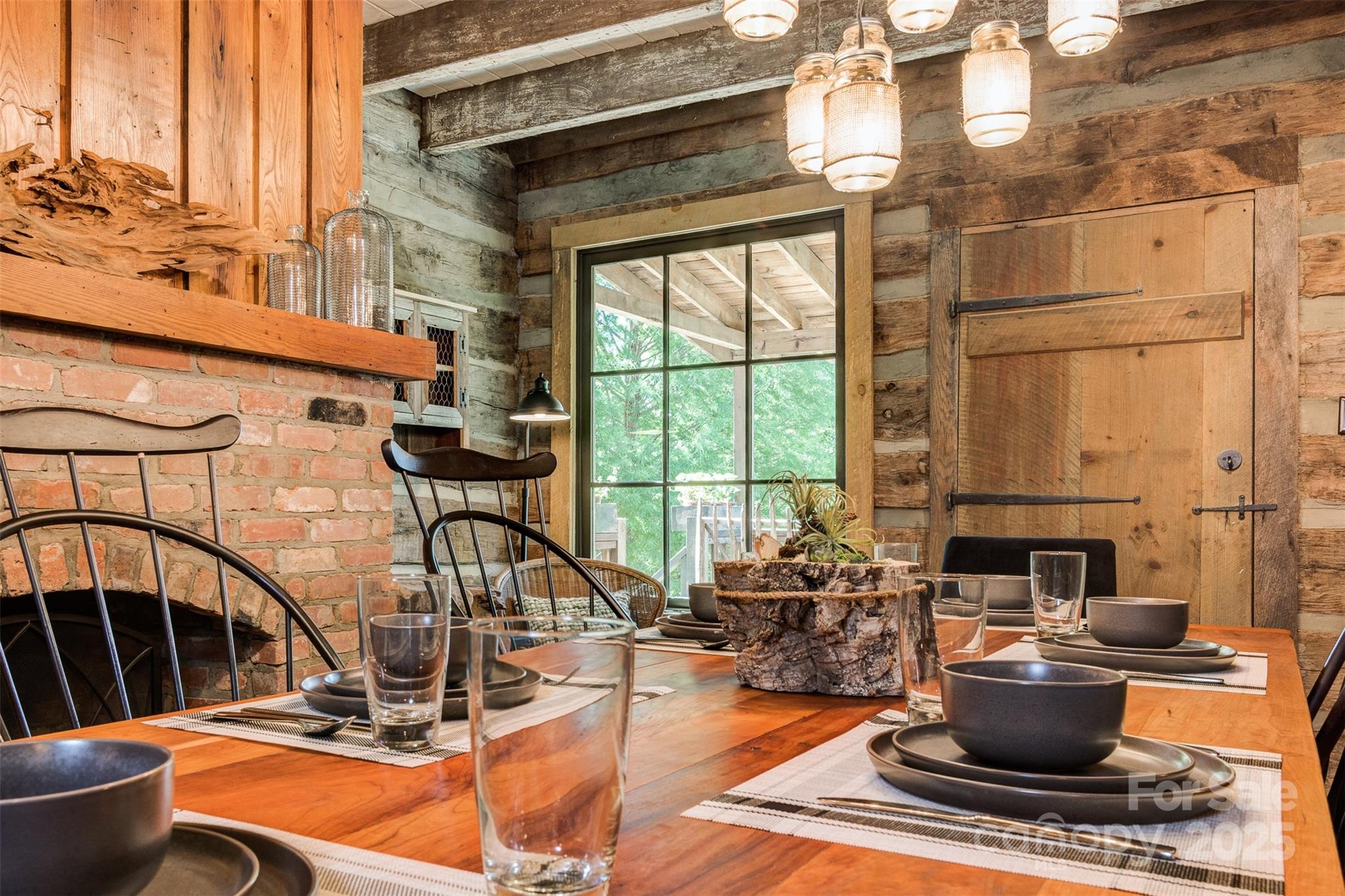 30 Wagon Mountain Drive
