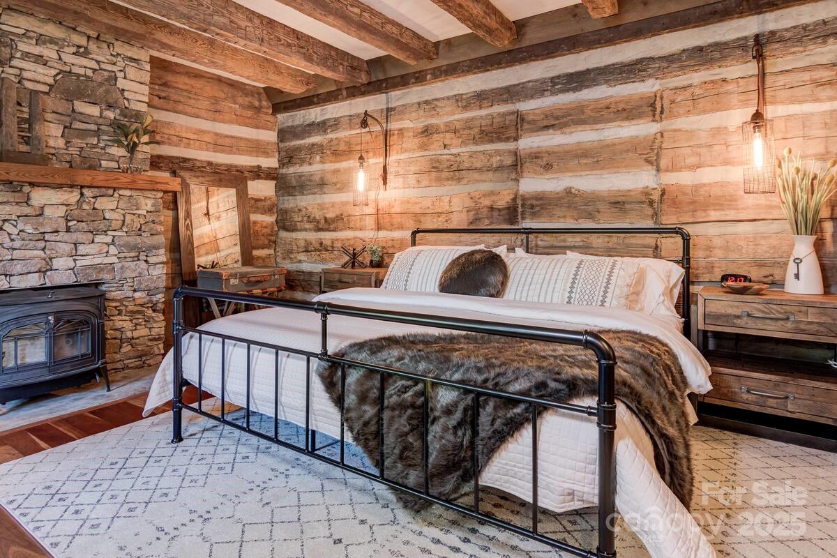 30 Wagon Mountain Drive