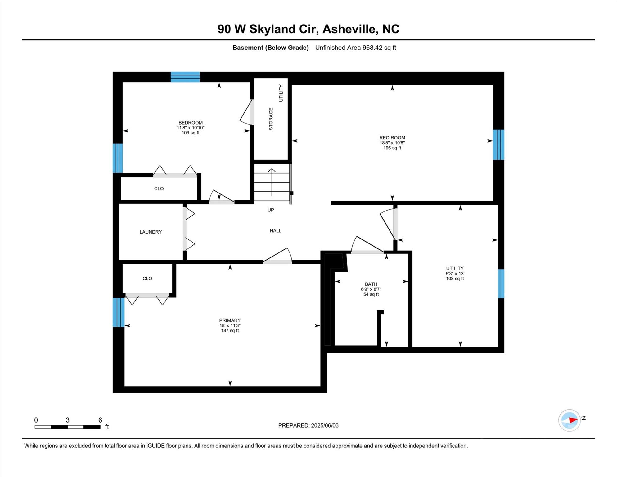 90 W Skyland Circle Unit: 1