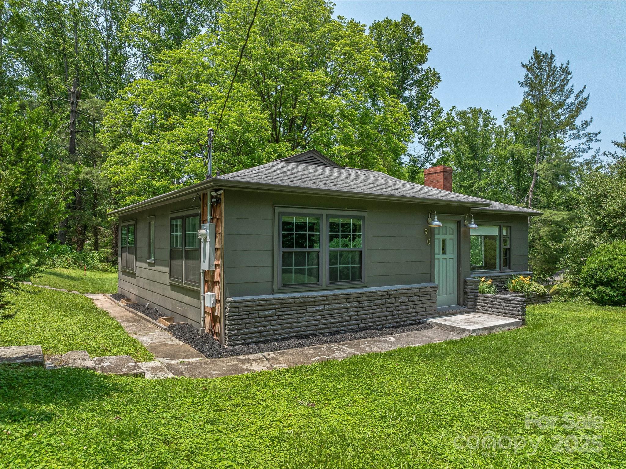 90 W Skyland Circle Unit: 1