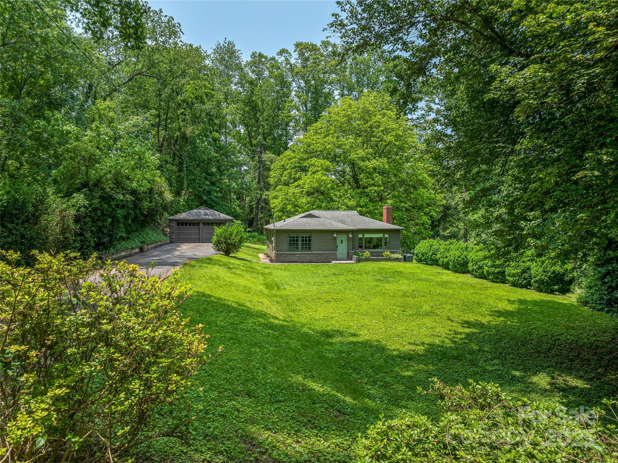 90 W Skyland Circle Unit: 1