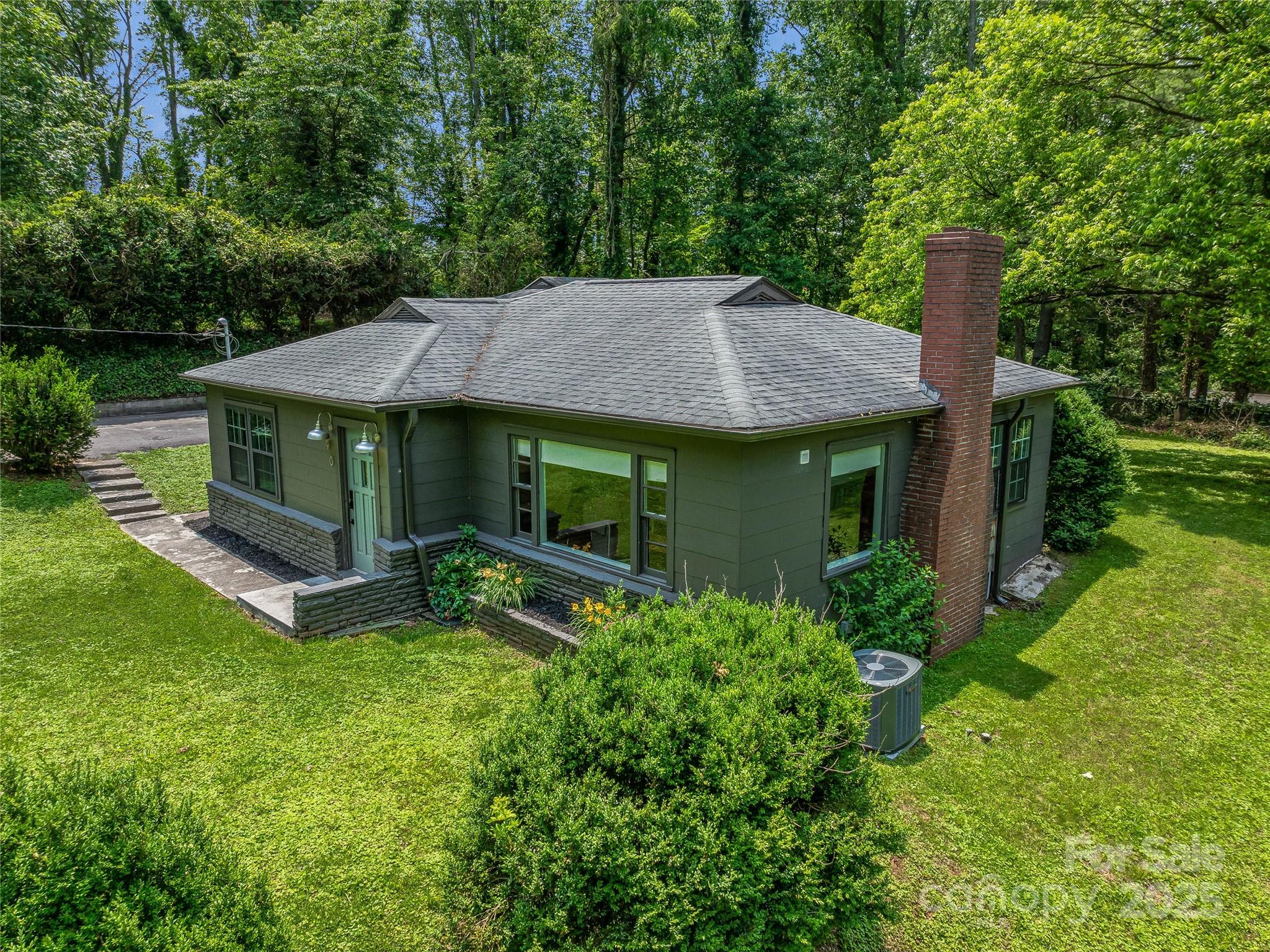 90 W Skyland Circle Unit: 1