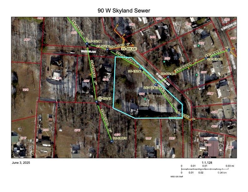 90 W Skyland Circle Unit: 3