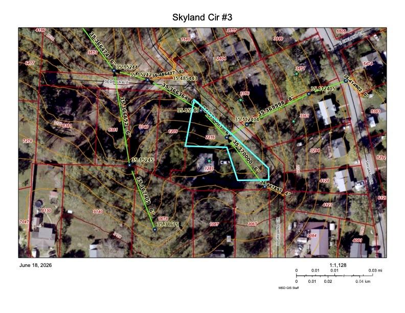 90 W Skyland Circle Unit: 3