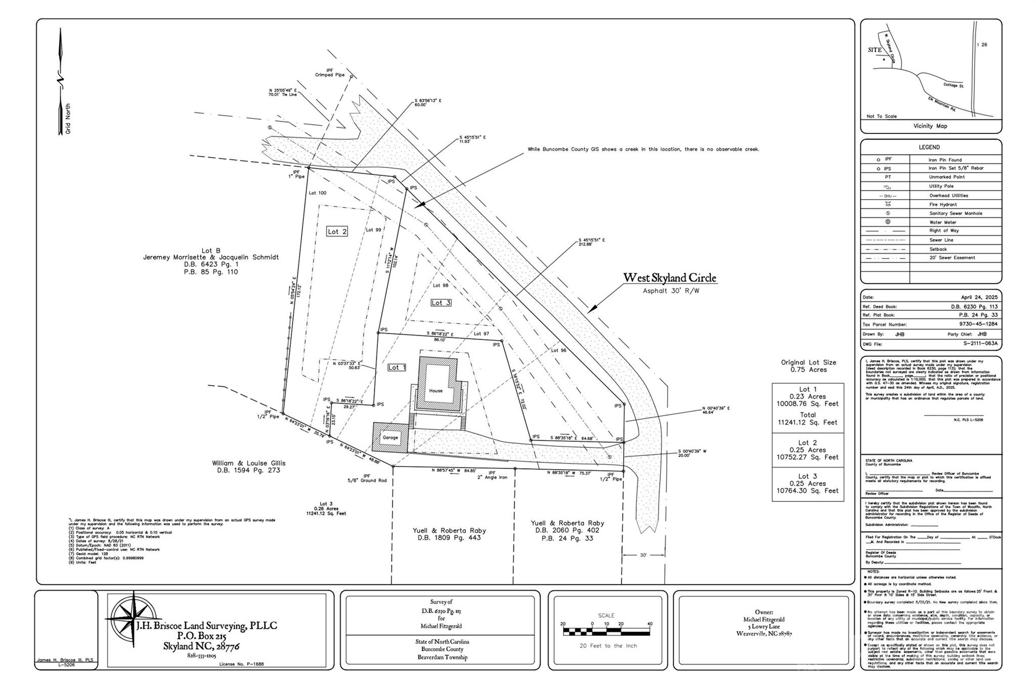 90 W Skyland Circle Unit: 3