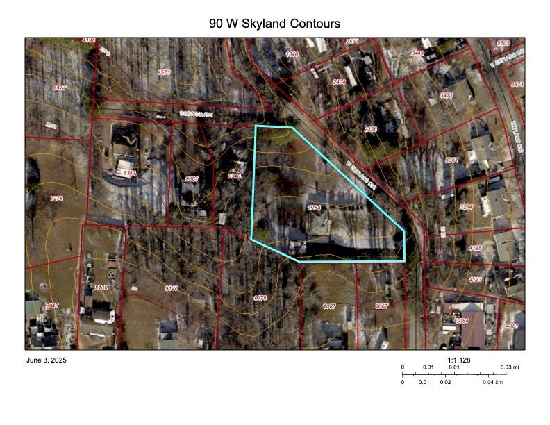 90 W Skyland Circle Unit: 3