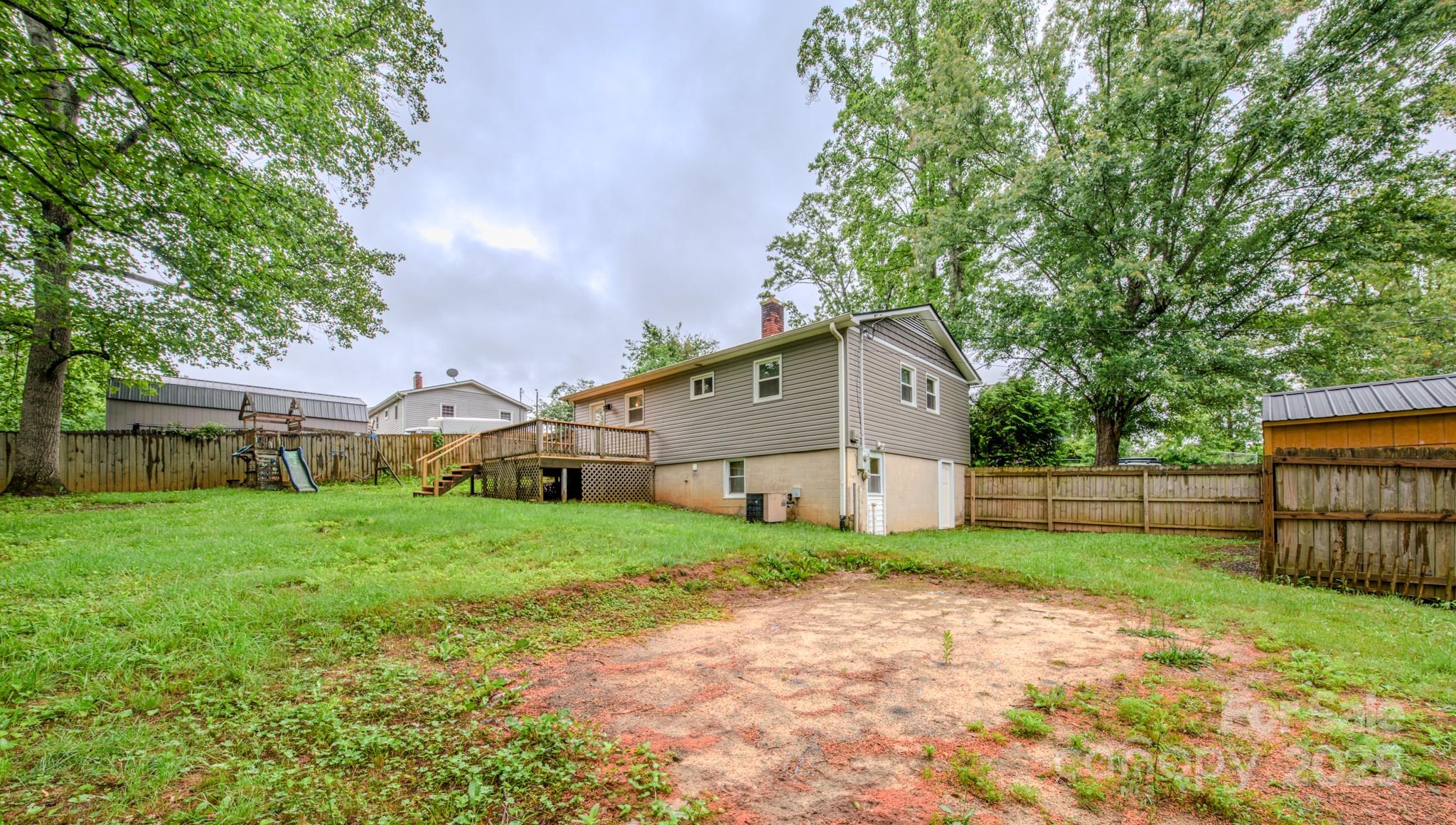 109 Chapman Drive
