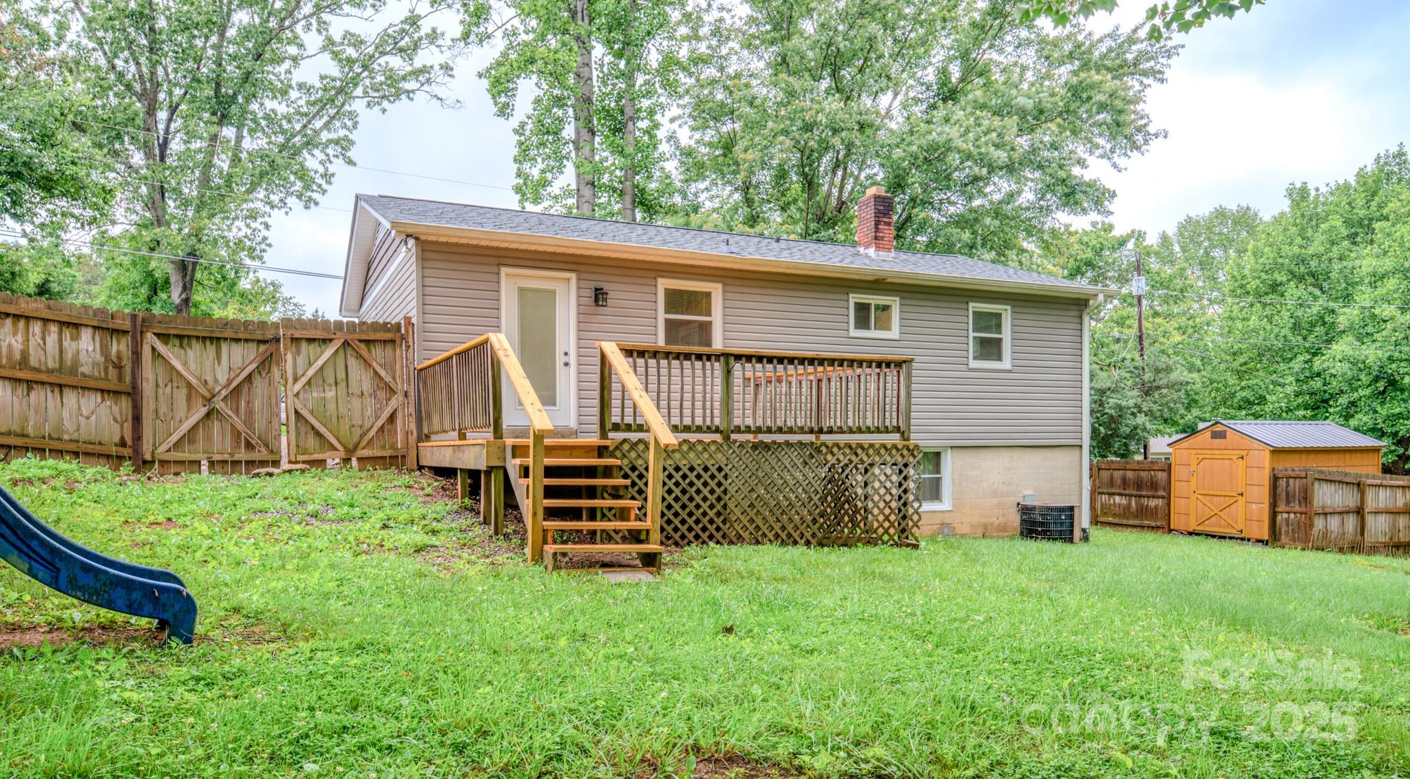 109 Chapman Drive