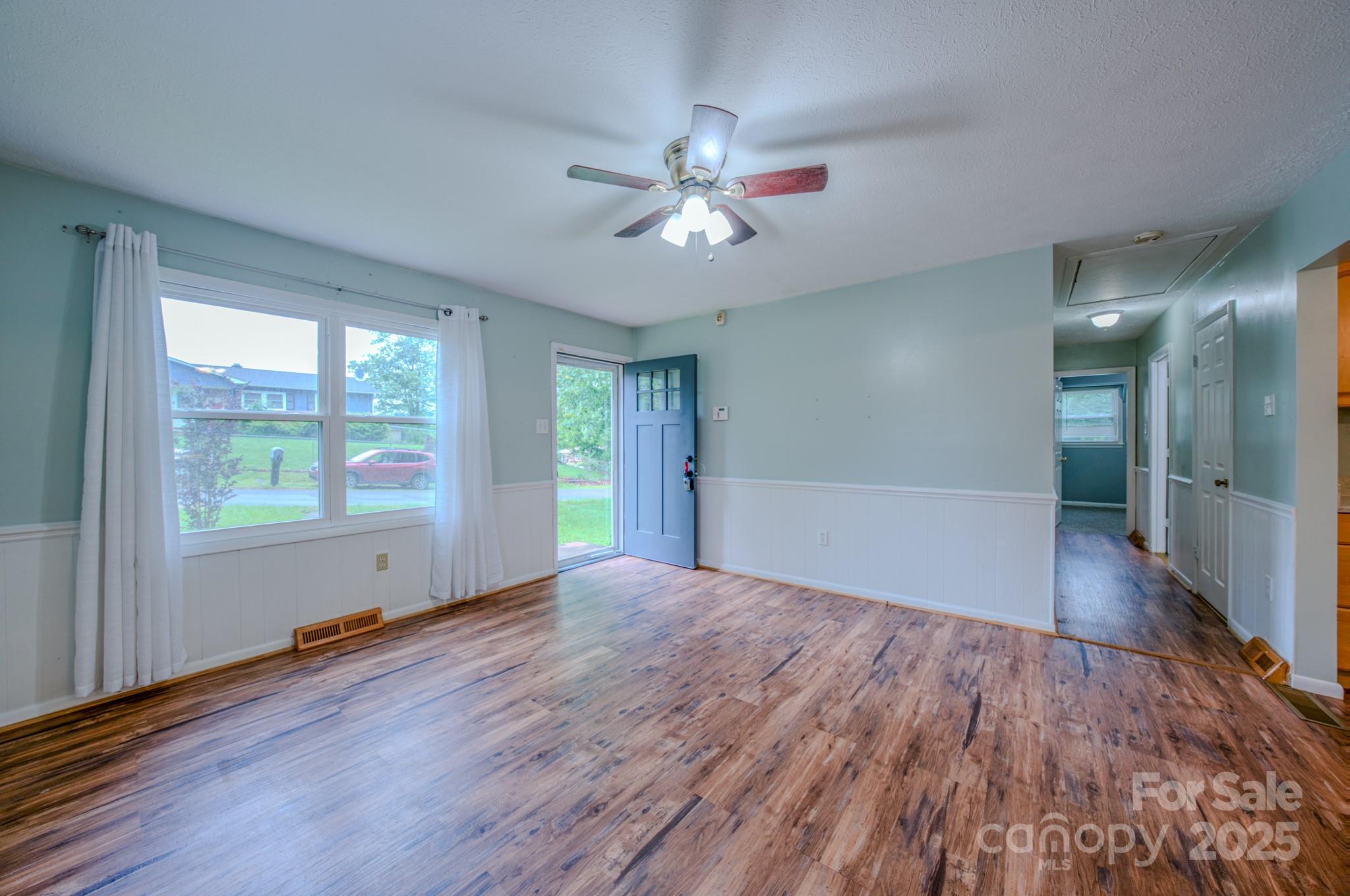 109 Chapman Drive