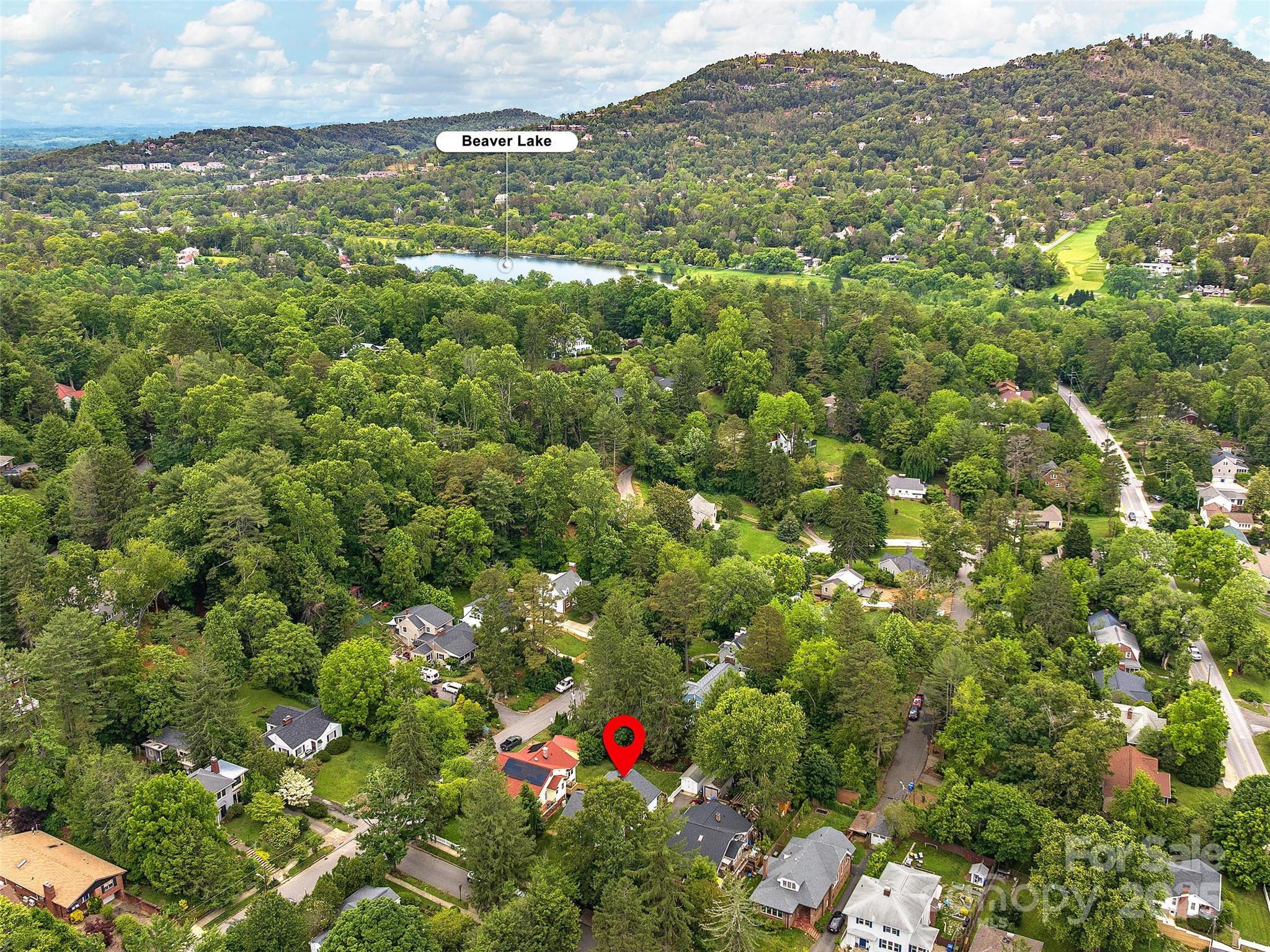 25 Mount Vernon Circle