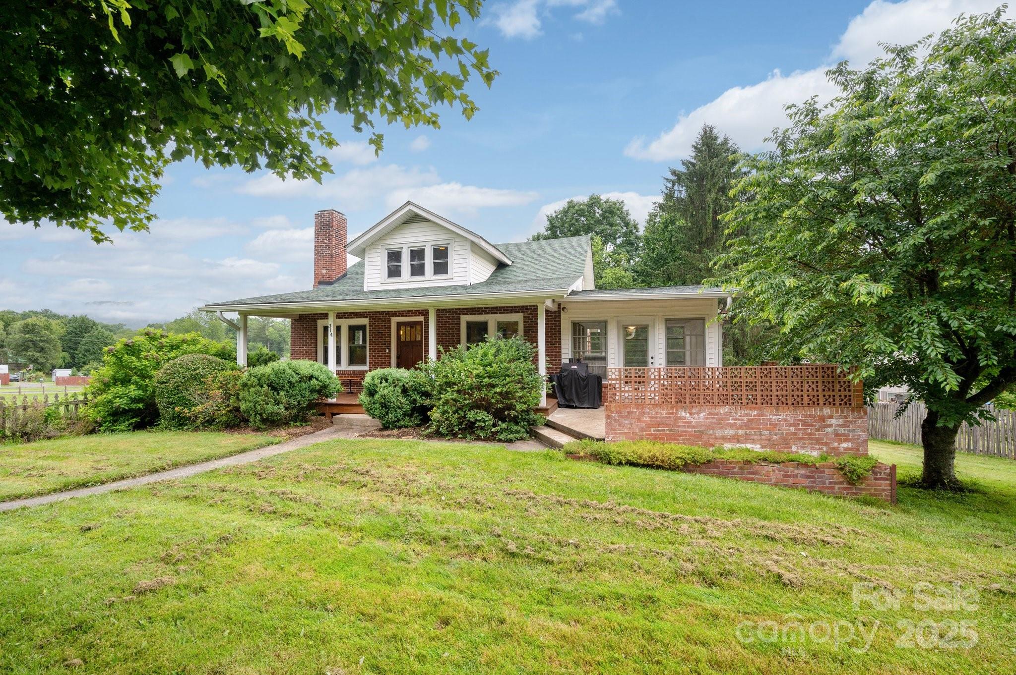 314 Justice Ridge Road