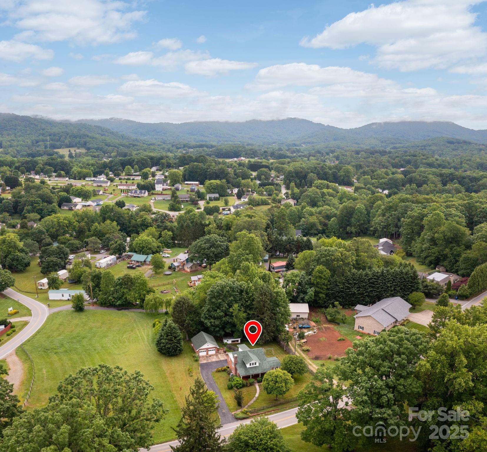 314 Justice Ridge Road