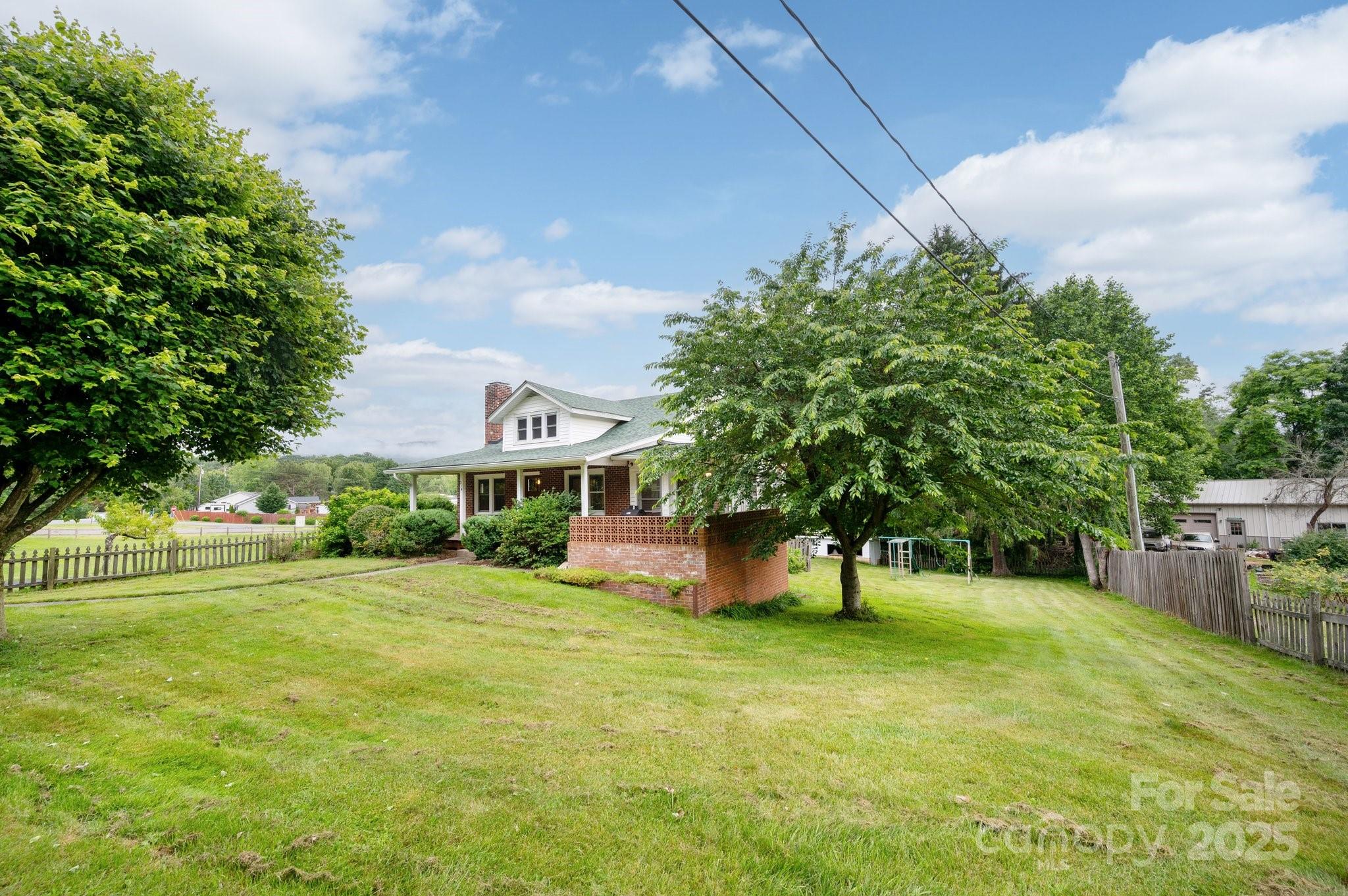 314 Justice Ridge Road
