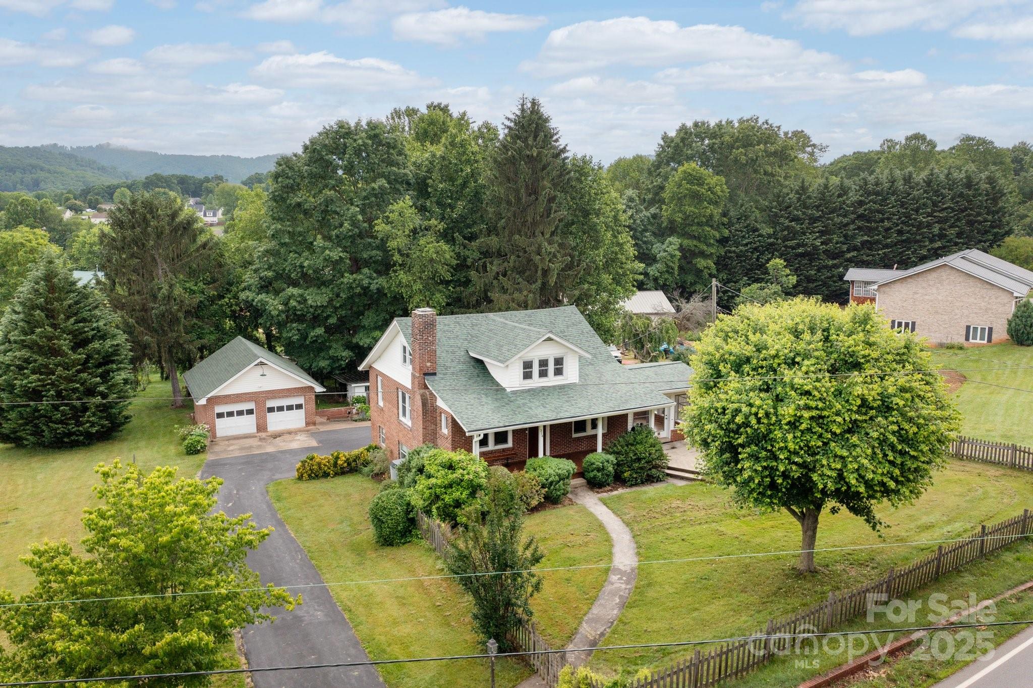 314 Justice Ridge Road