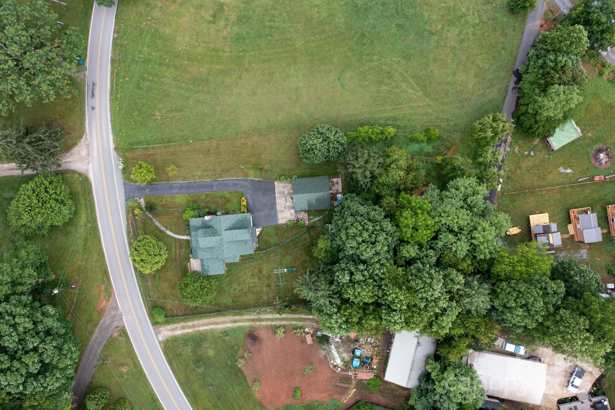 314 Justice Ridge Road