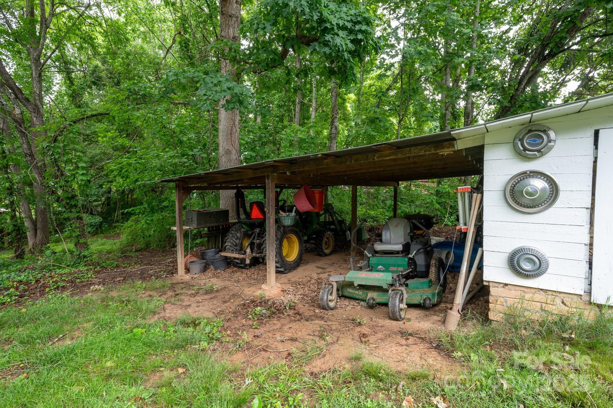 314 Justice Ridge Road