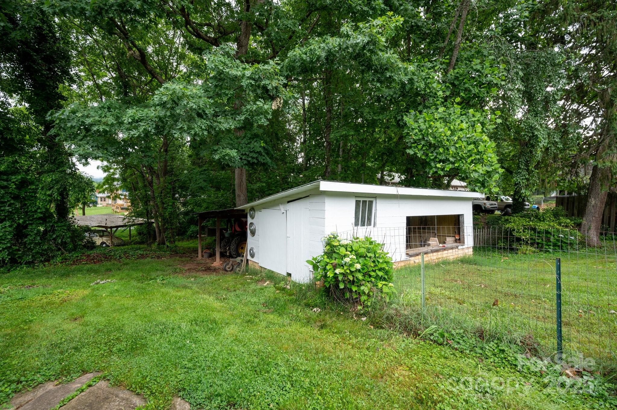 314 Justice Ridge Road